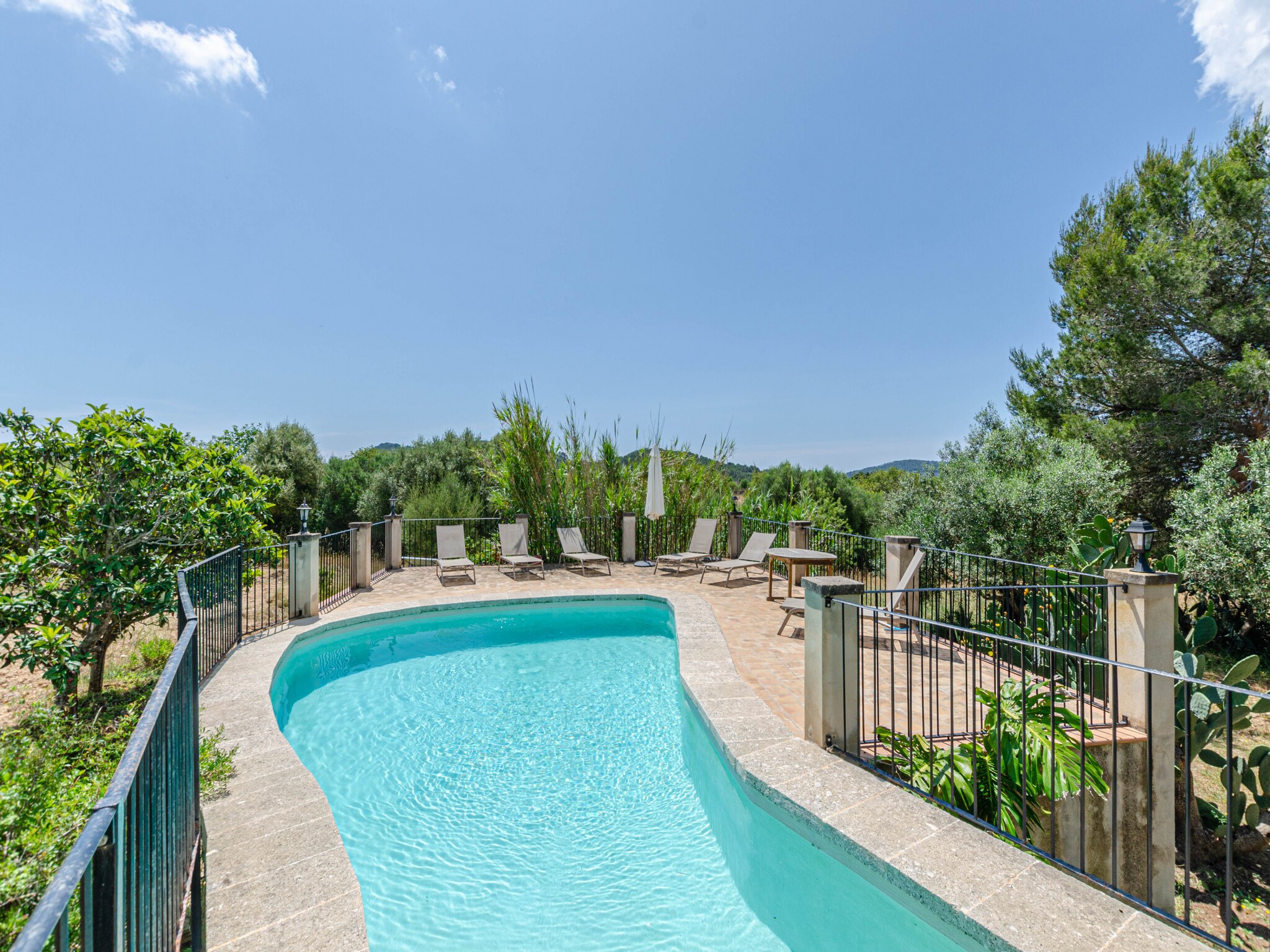 Ferienhaus YourHouse Finca Es Galliner