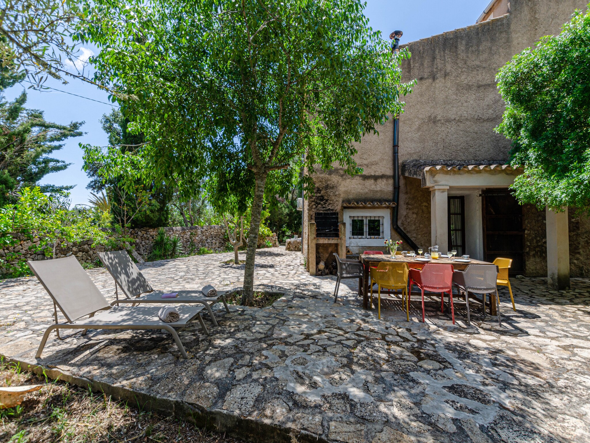 Ferienhaus YourHouse Finca Es Galliner