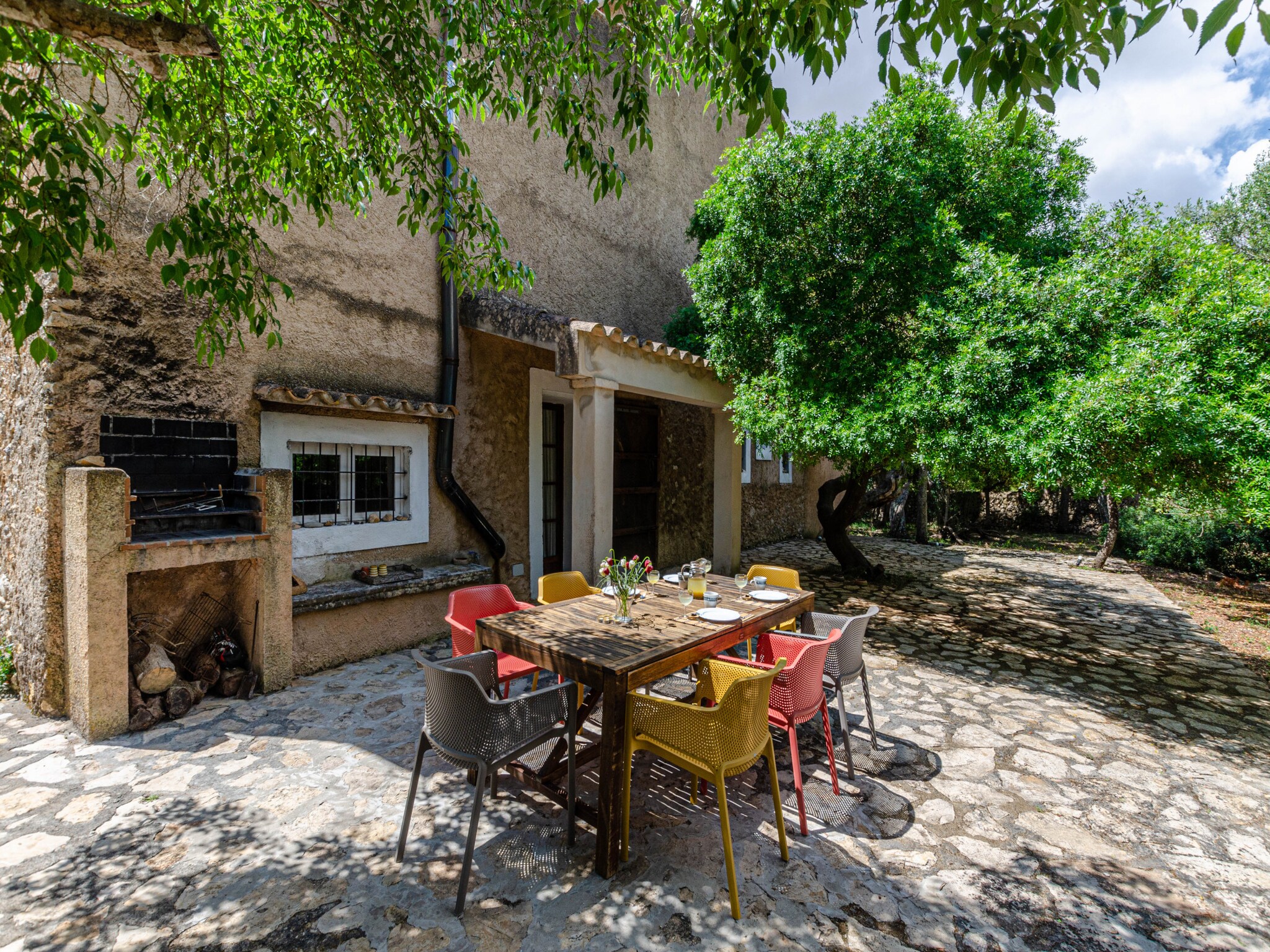 Ferienhaus YourHouse Finca Es Galliner