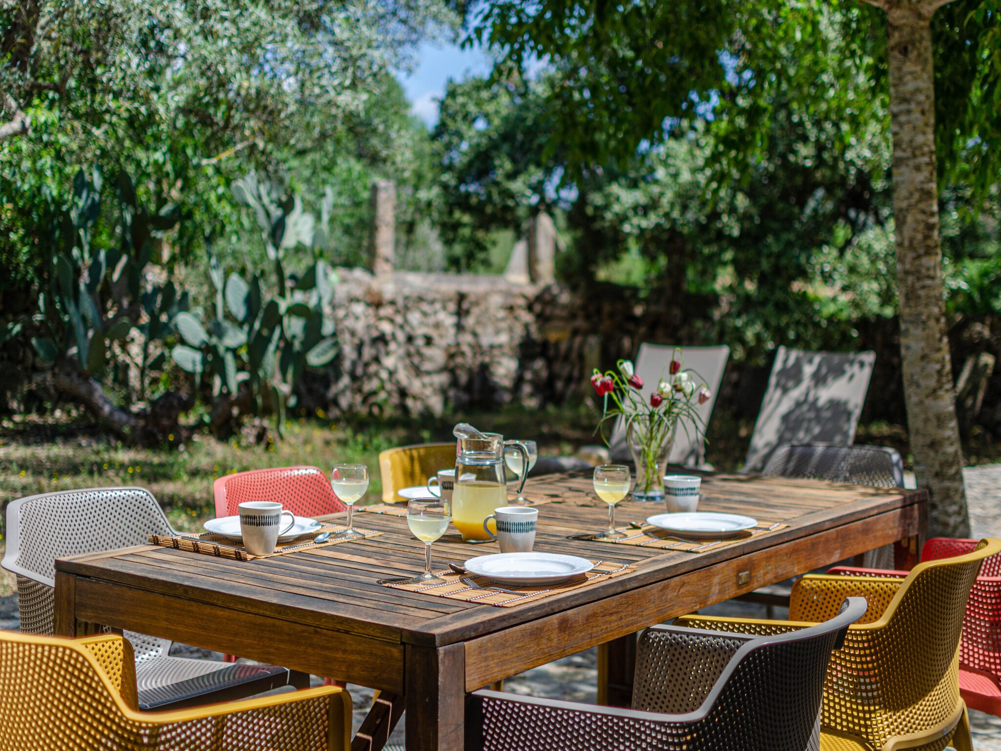 Ferienhaus YourHouse Finca Es Galliner