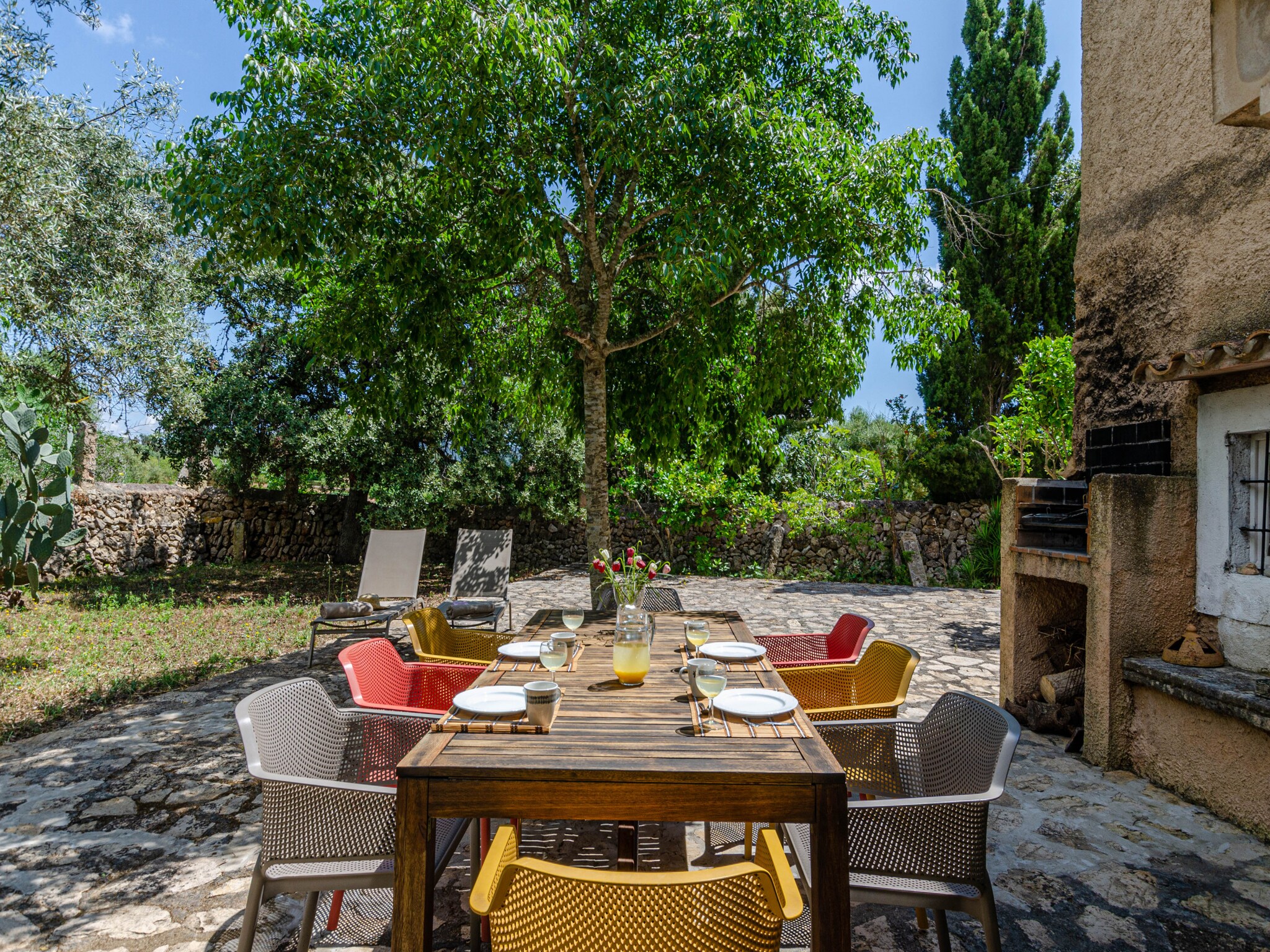 Ferienhaus YourHouse Finca Es Galliner