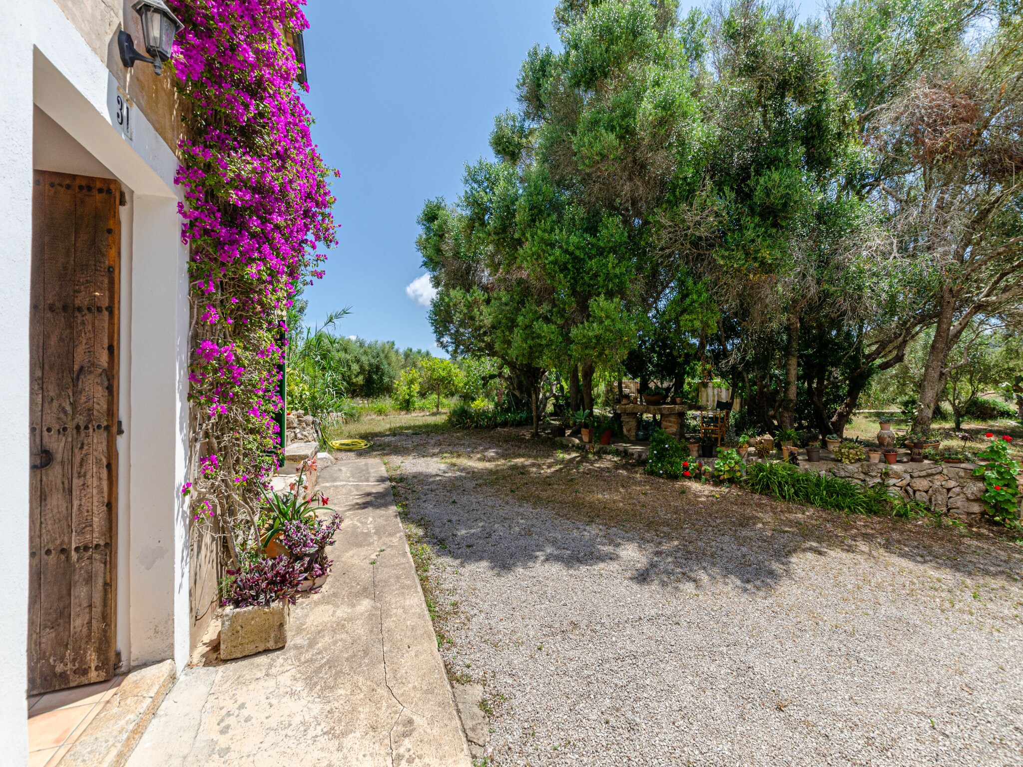 Ferienhaus YourHouse Finca Es Galliner