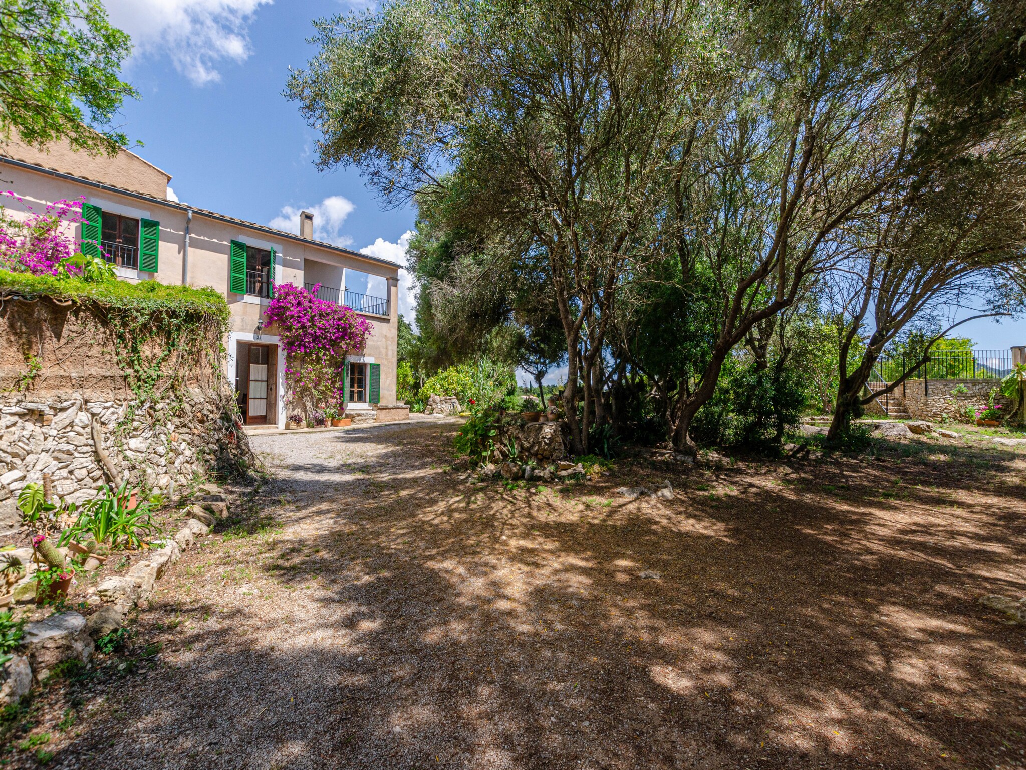 Ferienhaus YourHouse Finca Es Galliner