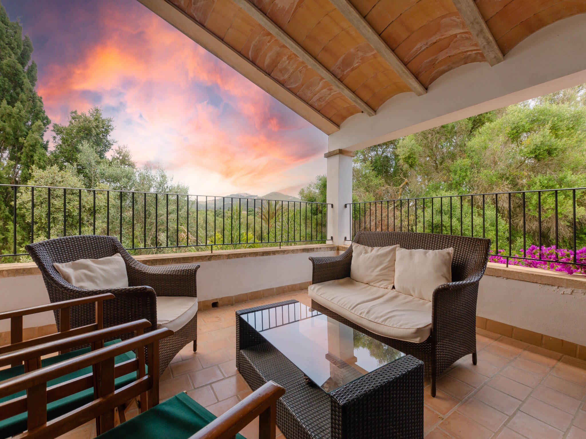 Ferienhaus YourHouse Finca Es Galliner