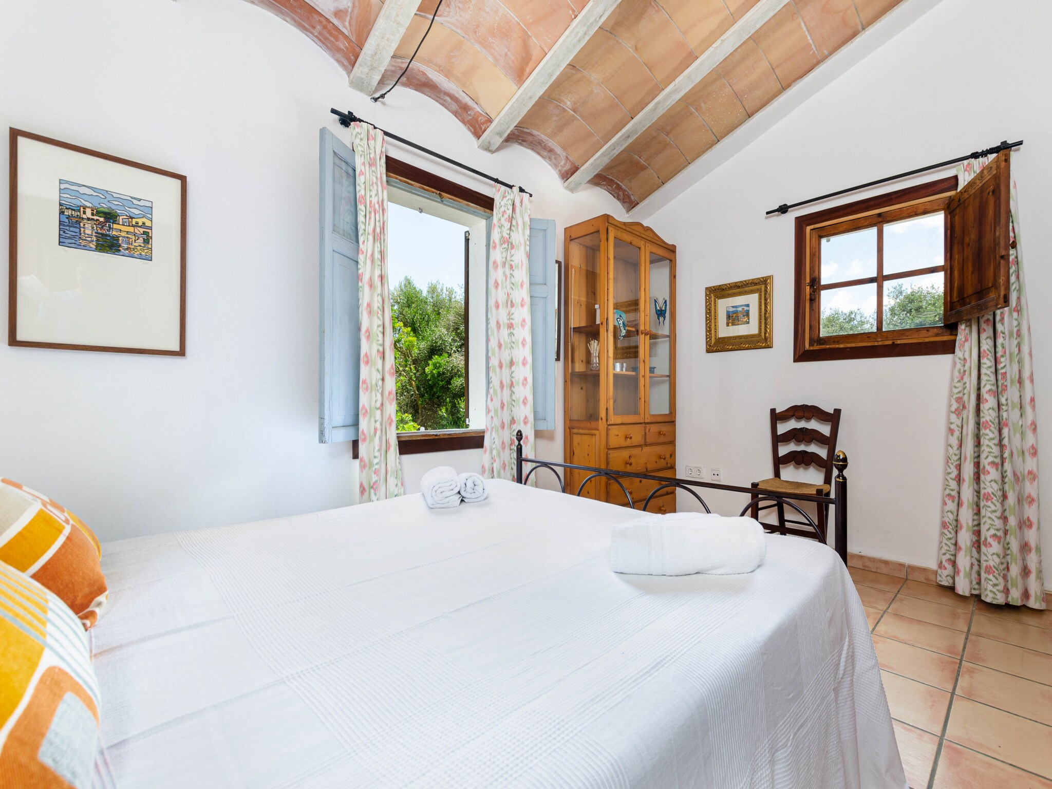 Ferienhaus YourHouse Finca Es Galliner