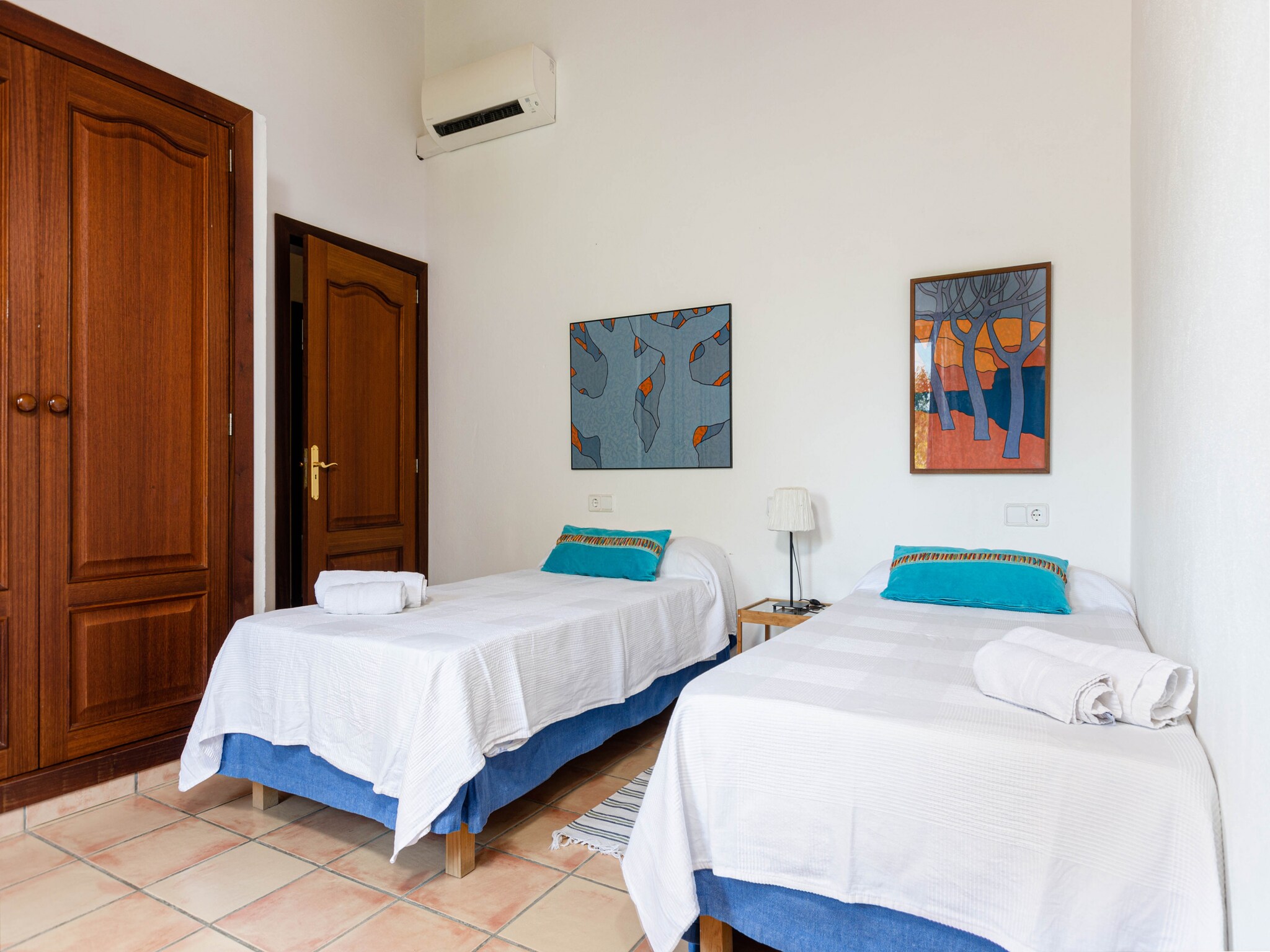 Ferienhaus YourHouse Finca Es Galliner