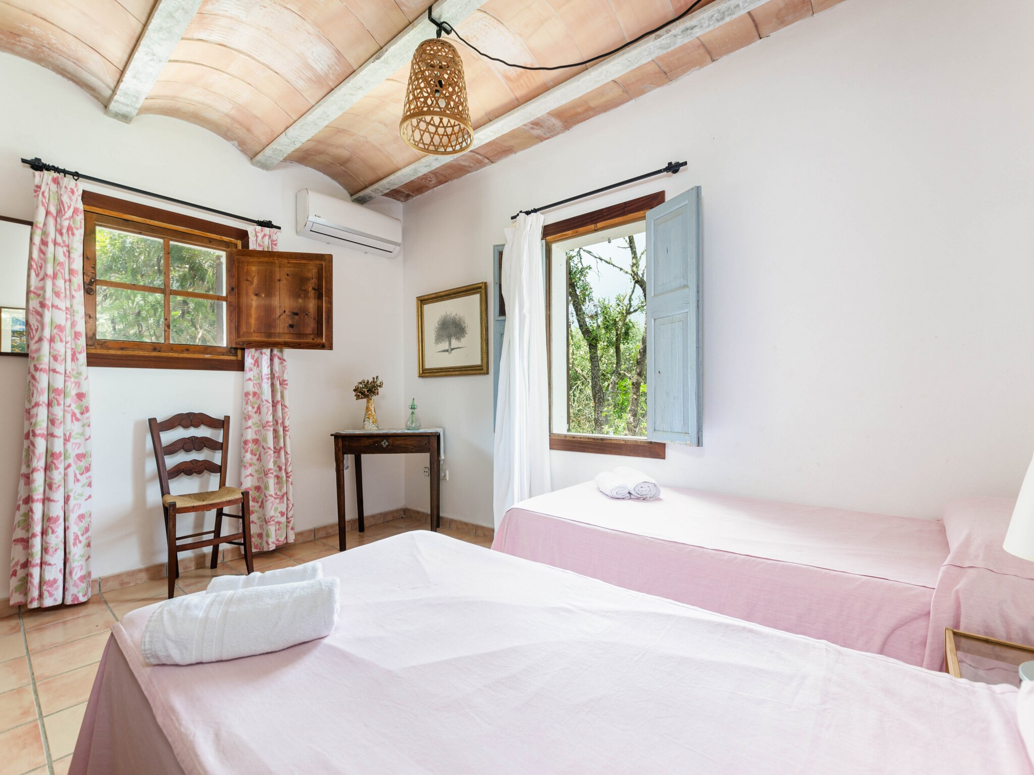 Ferienhaus YourHouse Finca Es Galliner