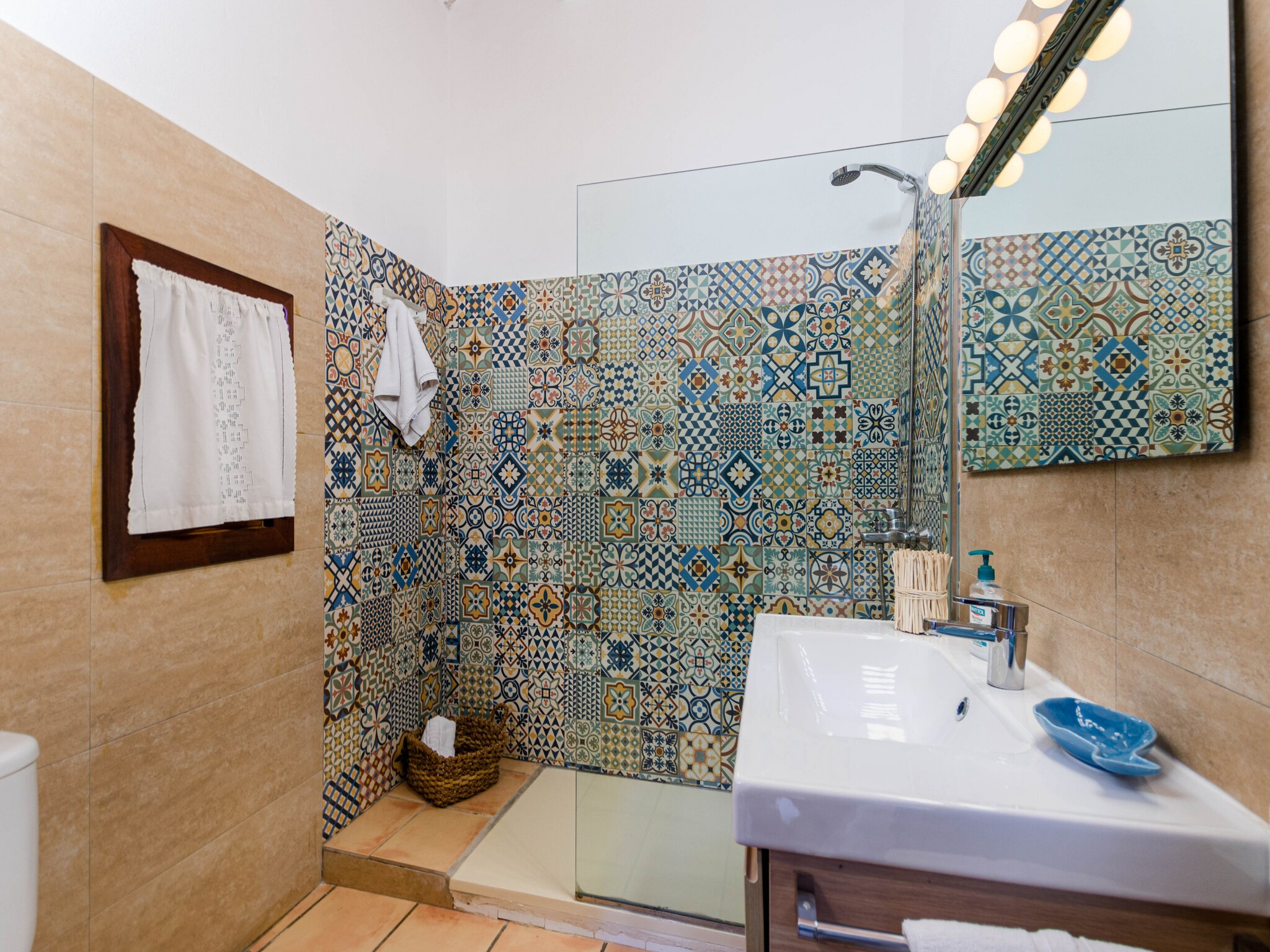 Ferienhaus YourHouse Finca Es Galliner