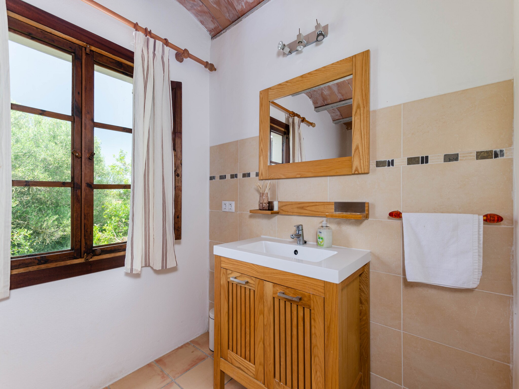 Ferienhaus YourHouse Finca Es Galliner