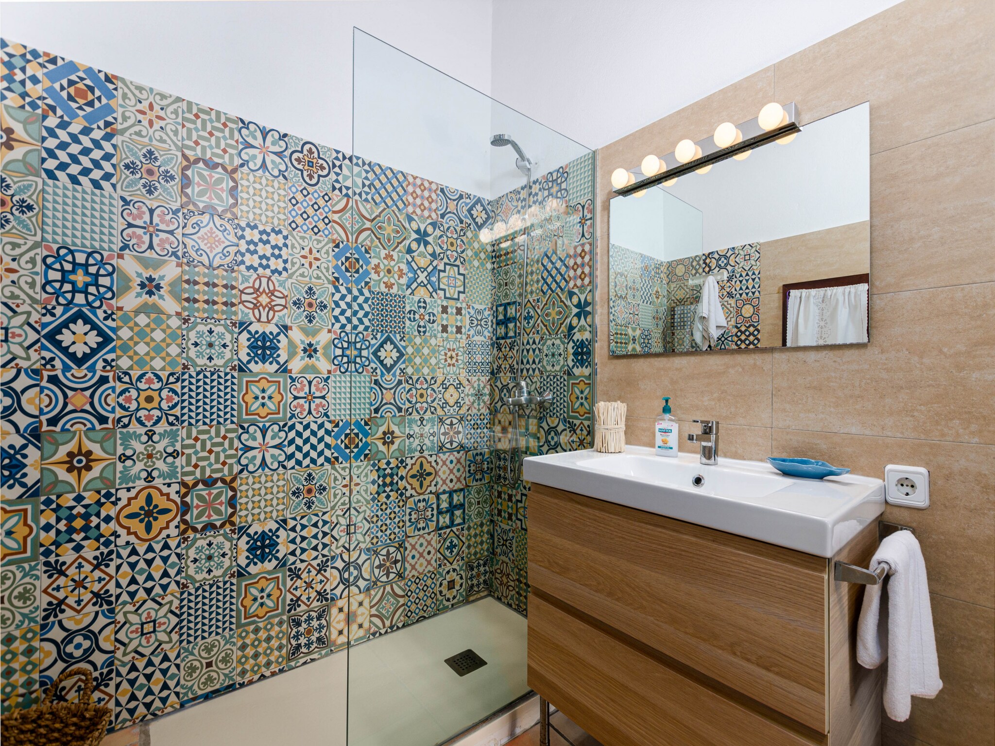 Ferienhaus YourHouse Finca Es Galliner