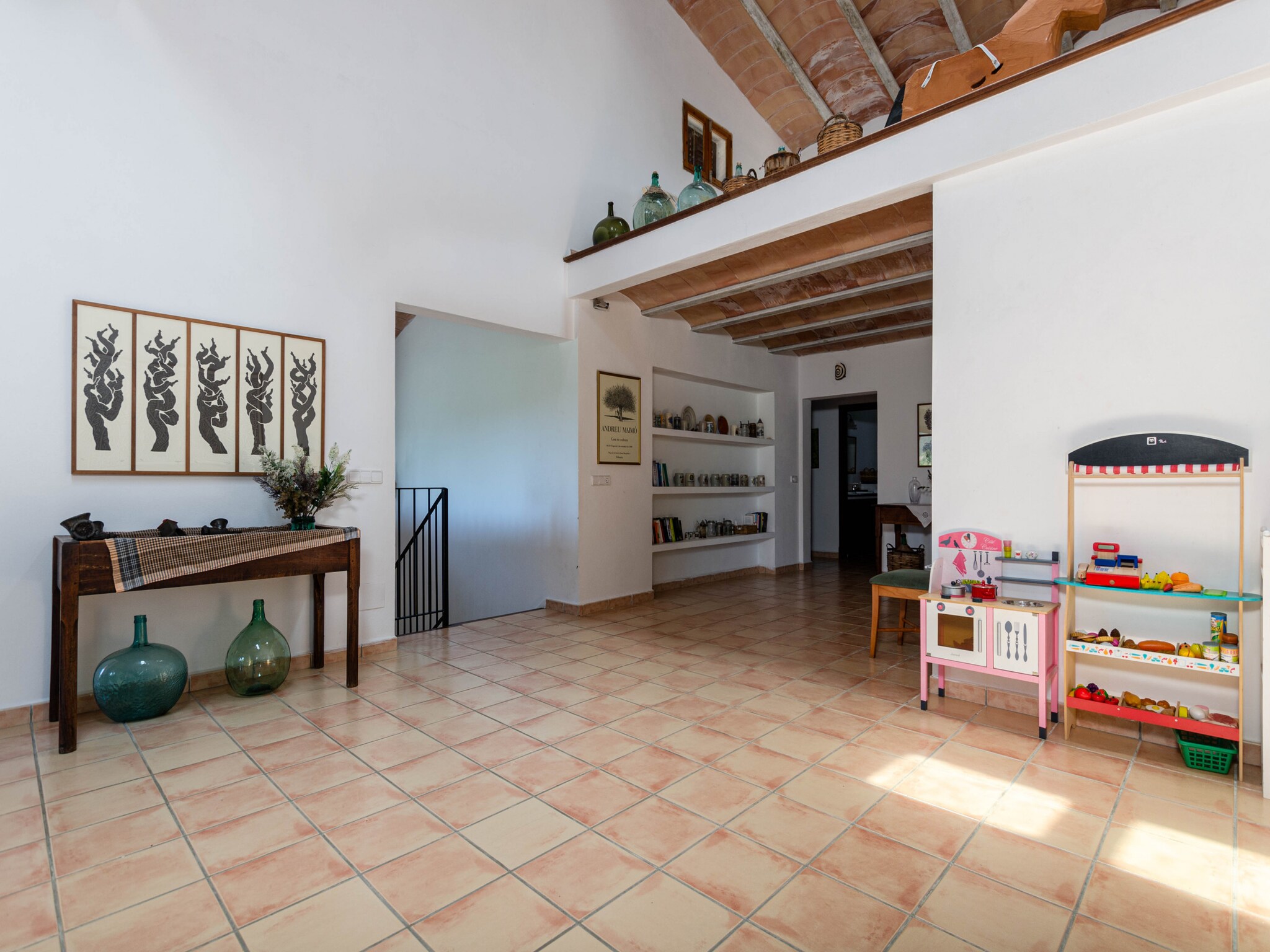 Ferienhaus YourHouse Finca Es Galliner