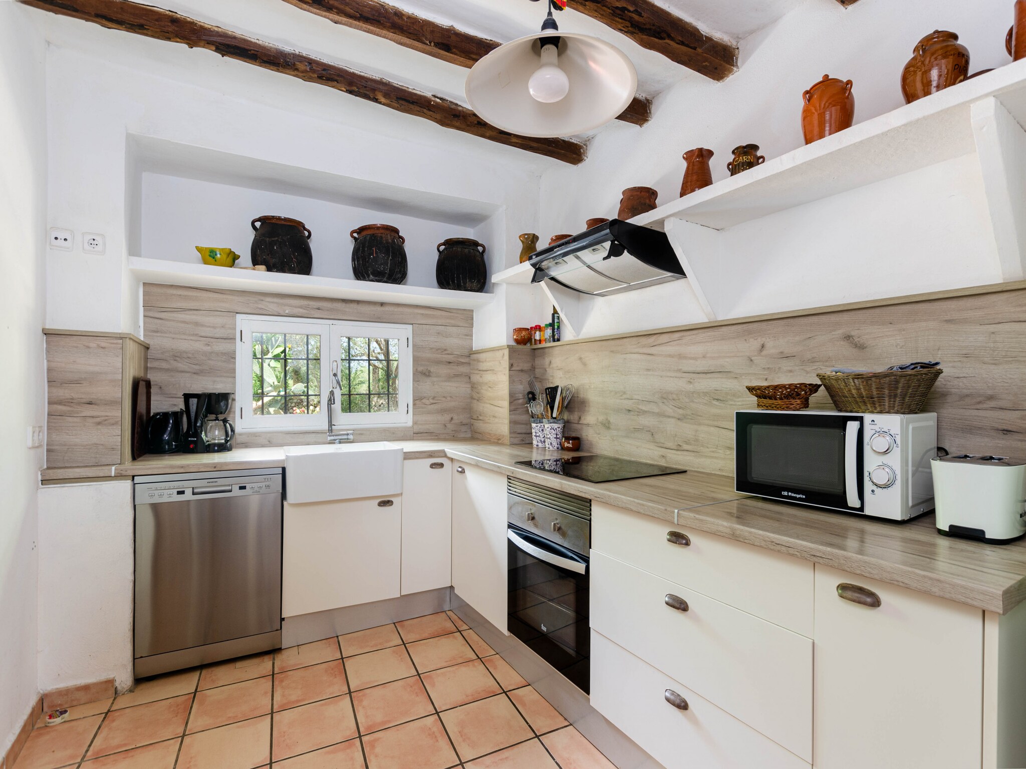 Ferienhaus YourHouse Finca Es Galliner