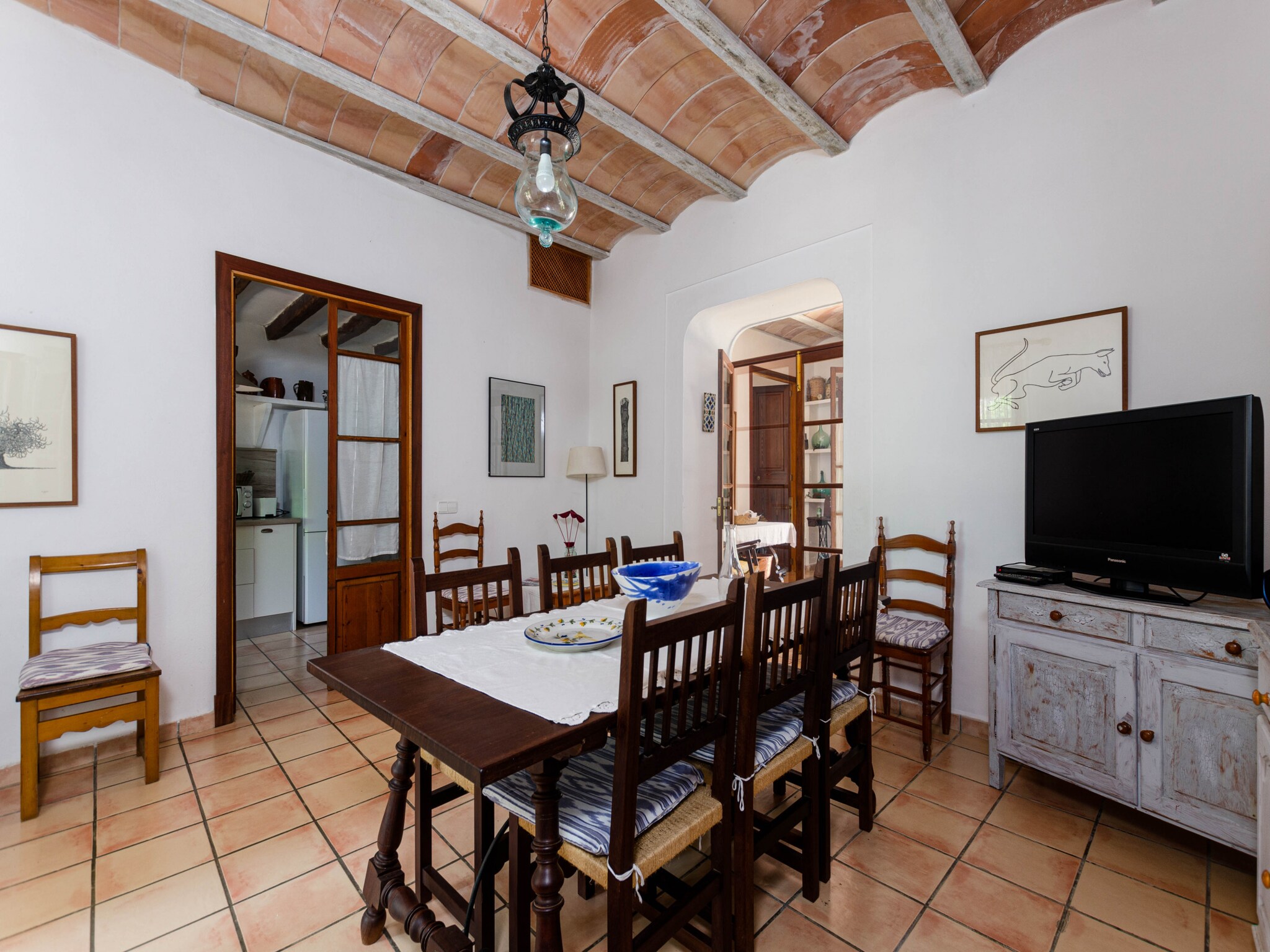 Ferienhaus YourHouse Finca Es Galliner