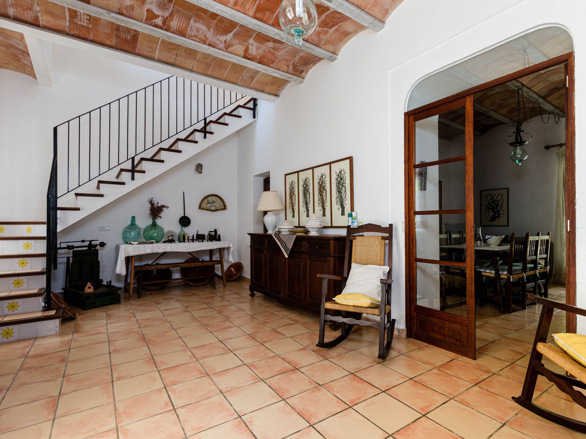 Ferienhaus YourHouse Finca Es Galliner