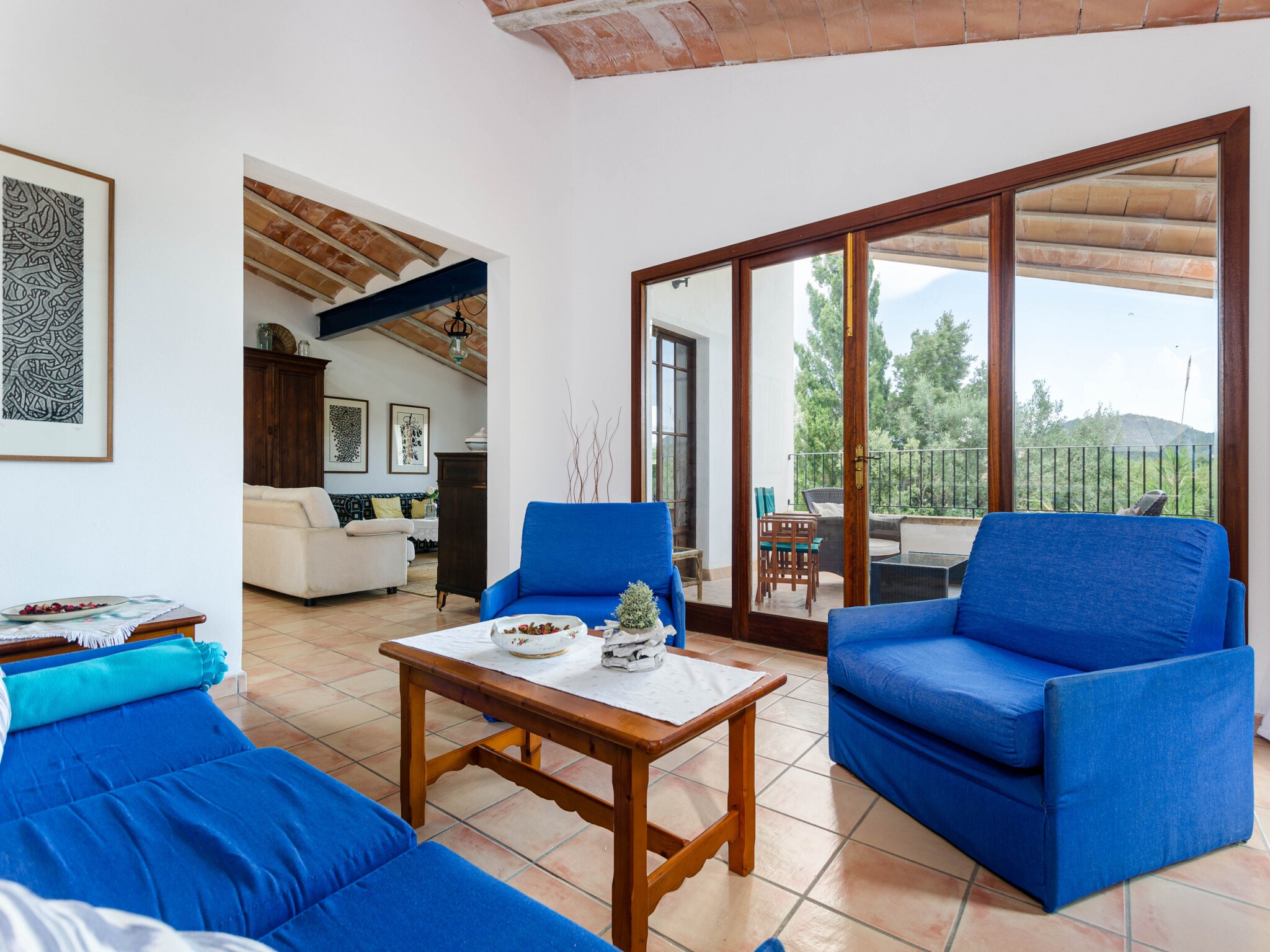 Ferienhaus YourHouse Finca Es Galliner