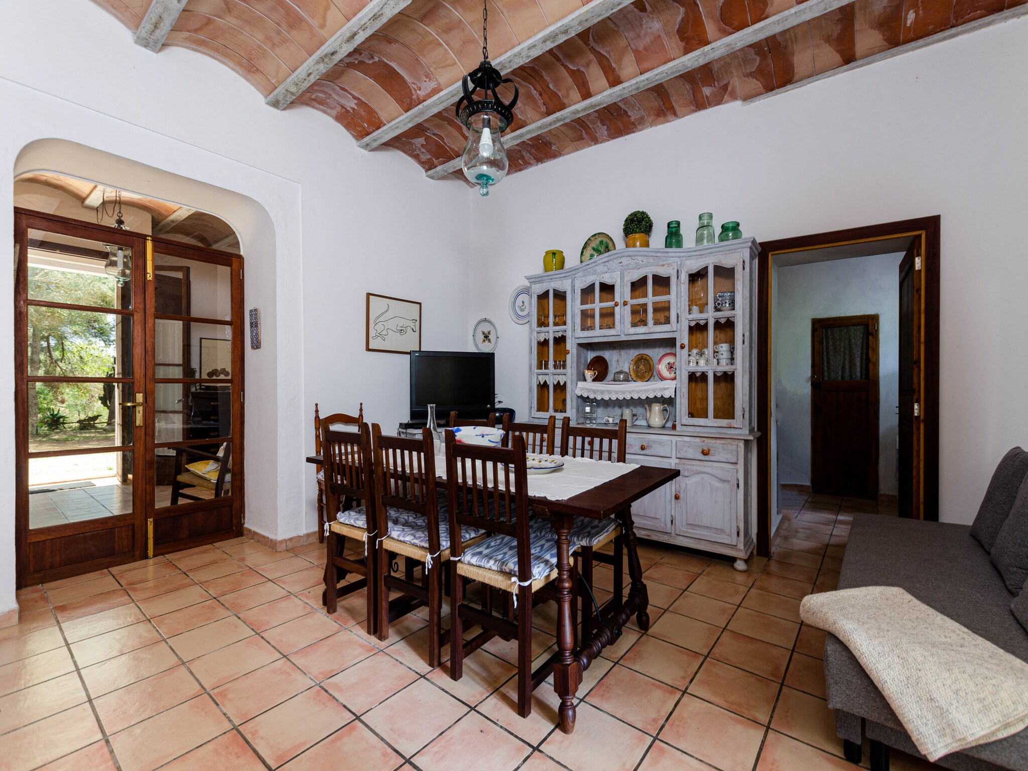 Ferienhaus YourHouse Finca Es Galliner