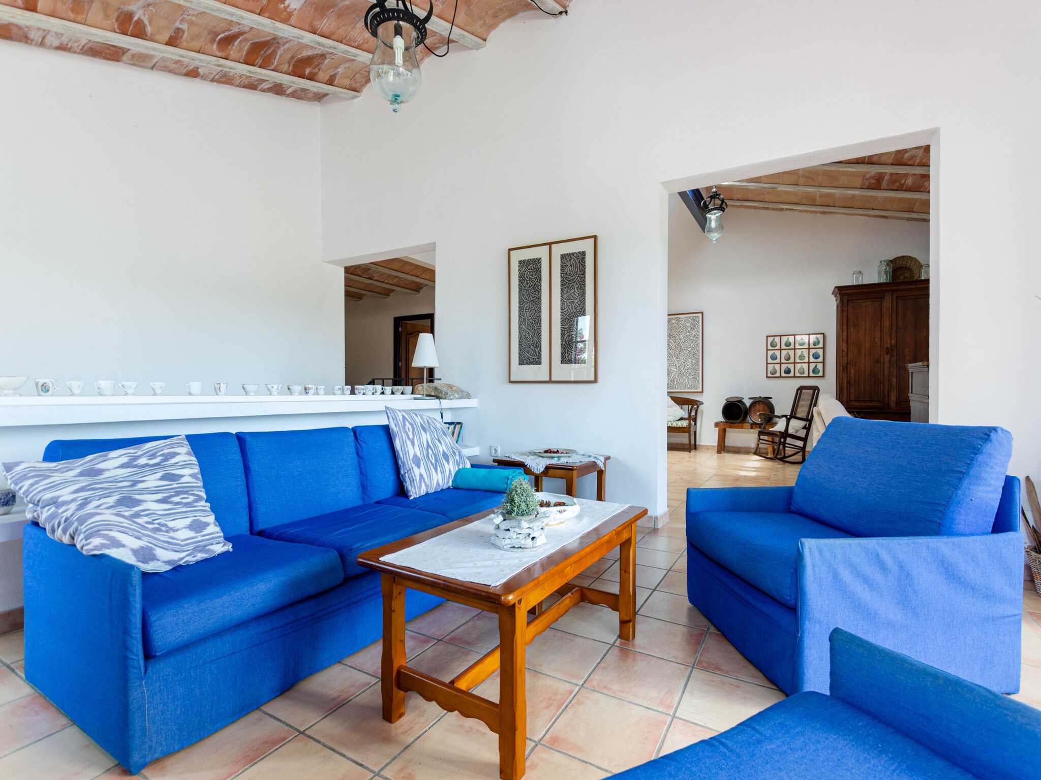 Ferienhaus YourHouse Finca Es Galliner