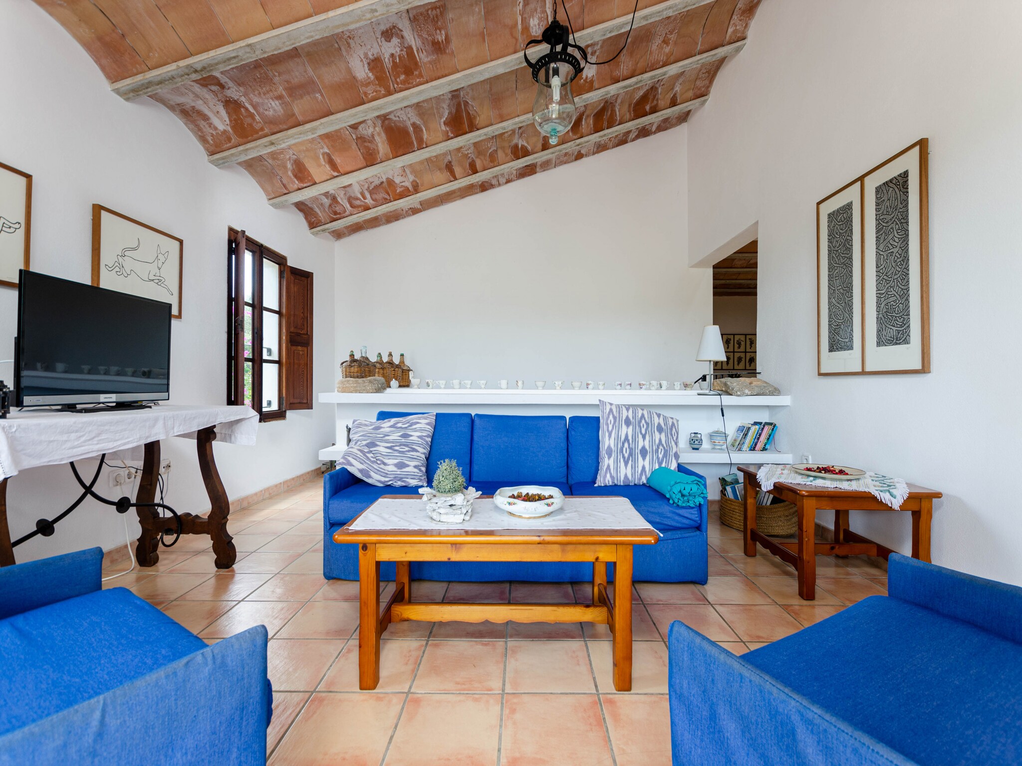 Ferienhaus YourHouse Finca Es Galliner
