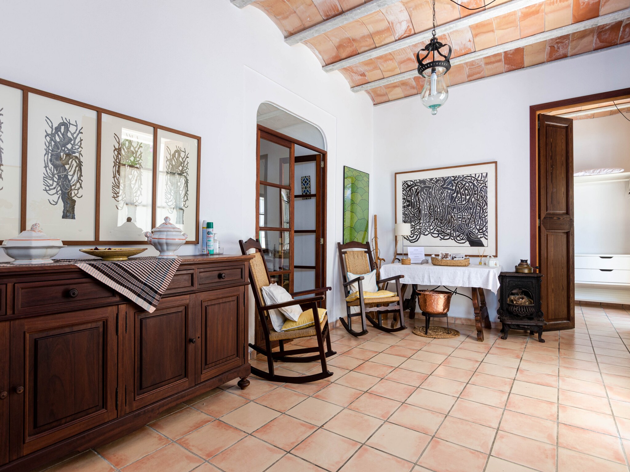 Ferienhaus YourHouse Finca Es Galliner
