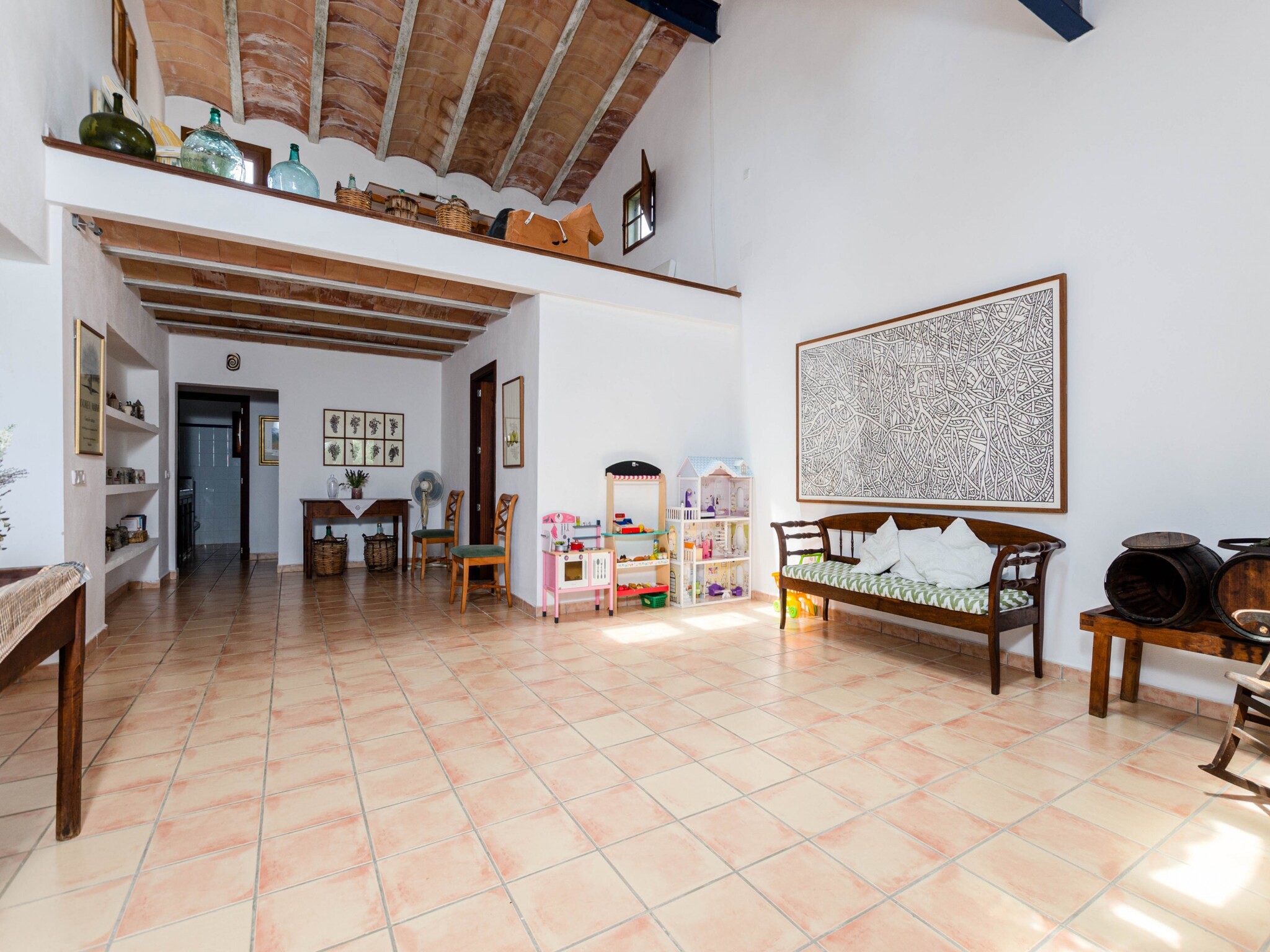 Ferienhaus YourHouse Finca Es Galliner