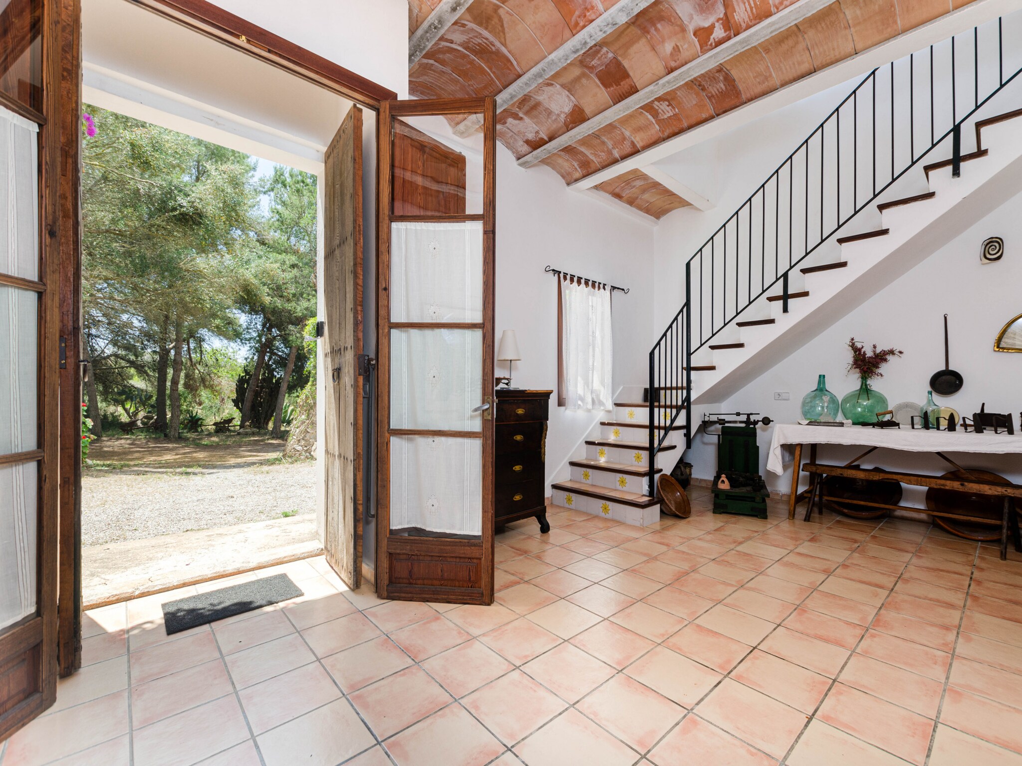 Ferienhaus YourHouse Finca Es Galliner