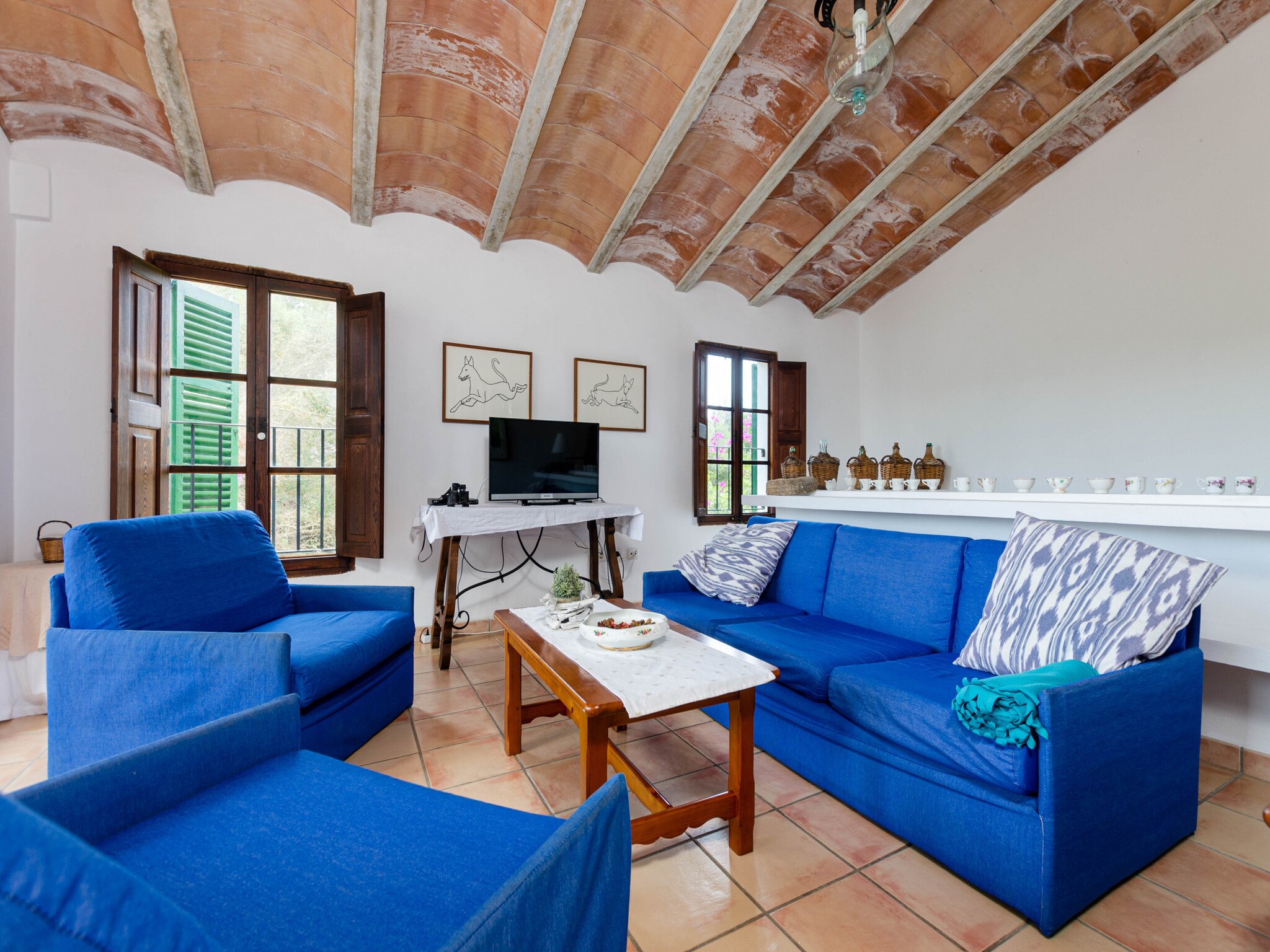 Ferienhaus YourHouse Finca Es Galliner