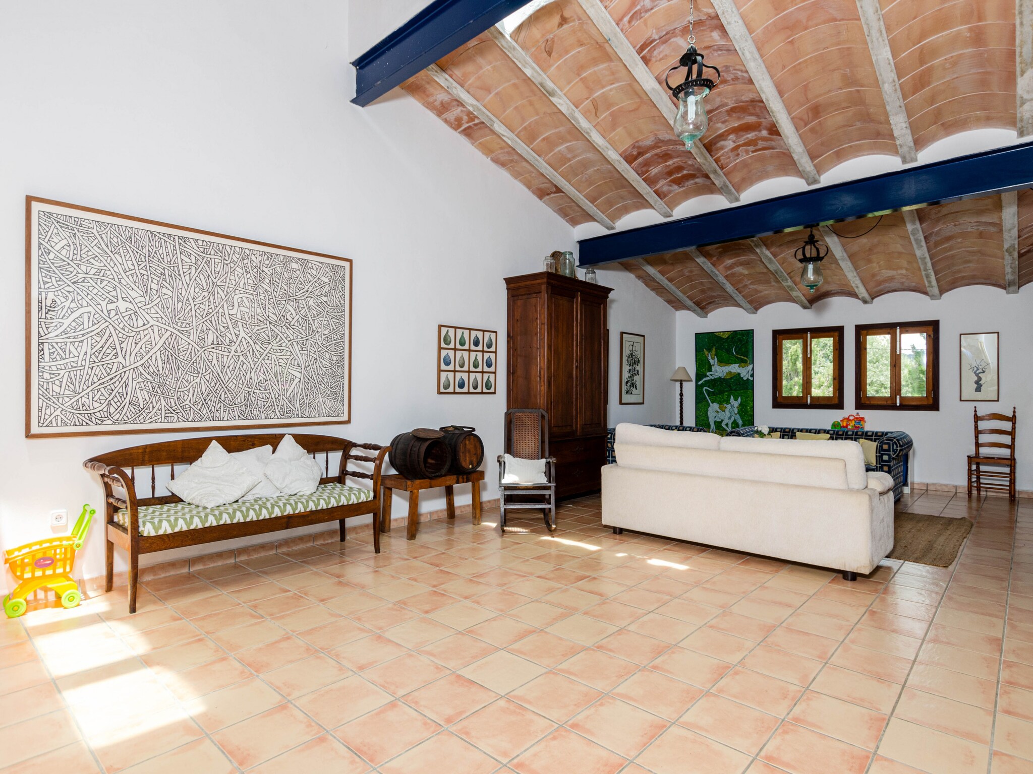 Ferienhaus YourHouse Finca Es Galliner
