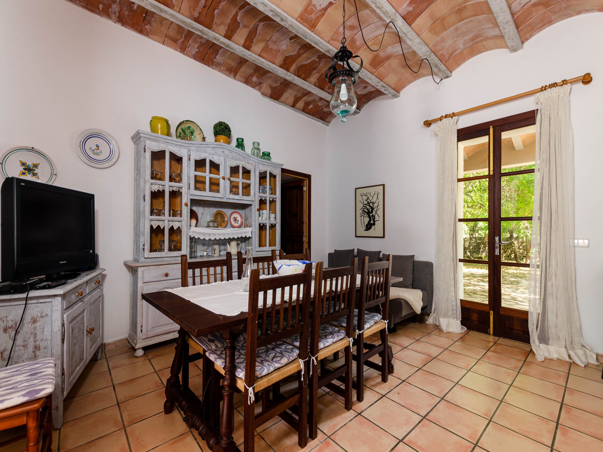 Ferienhaus YourHouse Finca Es Galliner