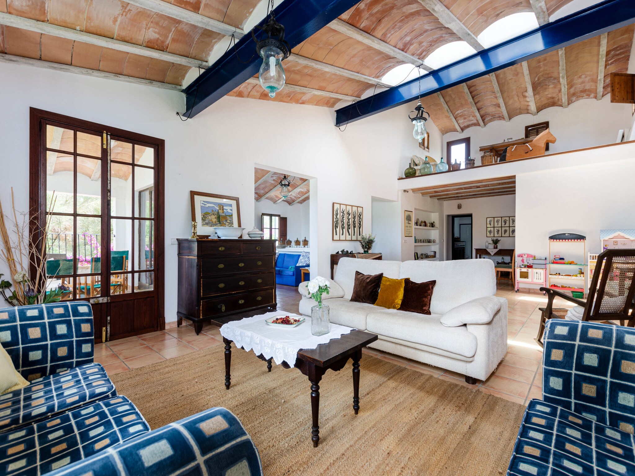 Ferienhaus YourHouse Finca Es Galliner