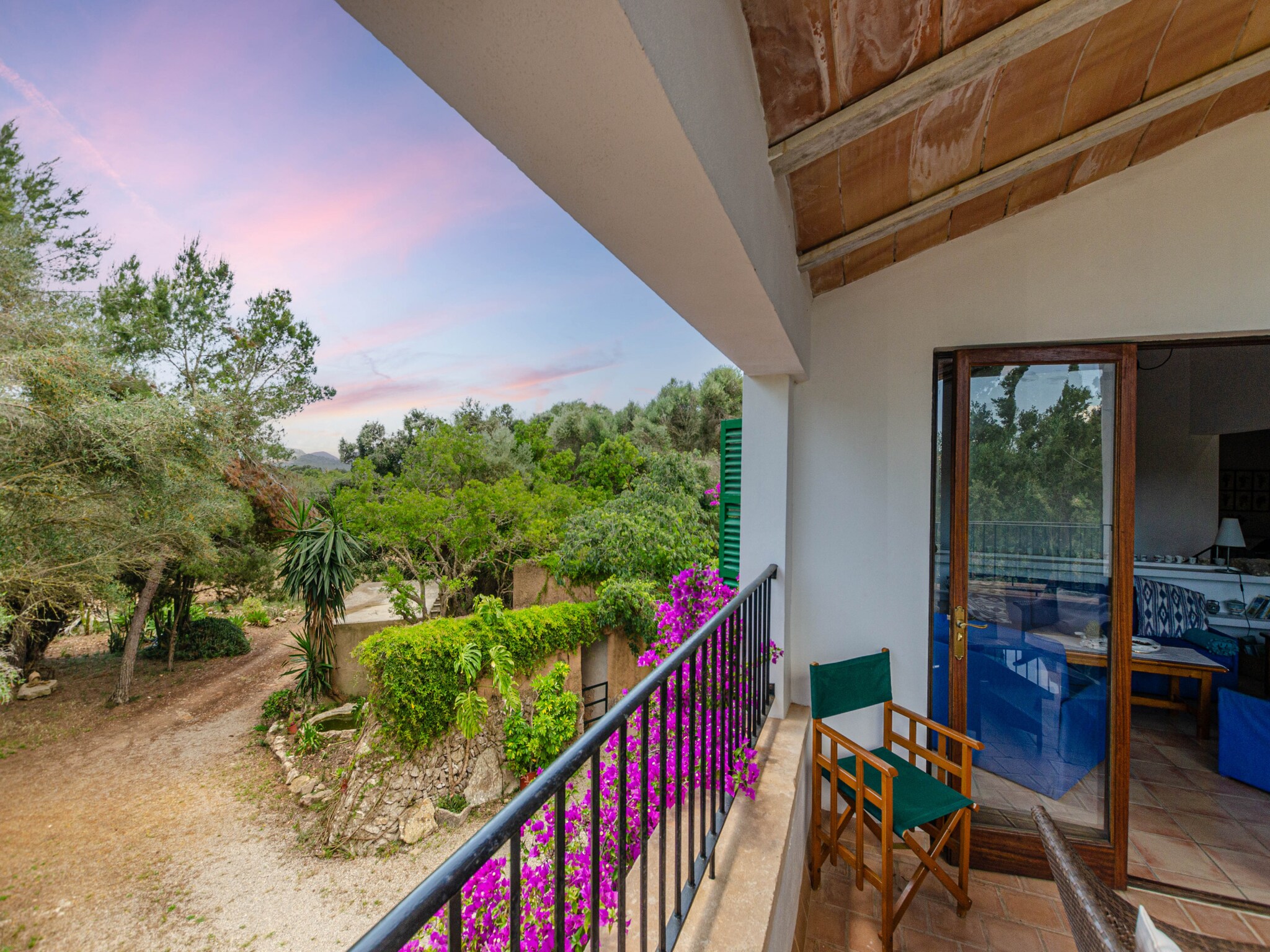 Ferienhaus YourHouse Finca Es Galliner