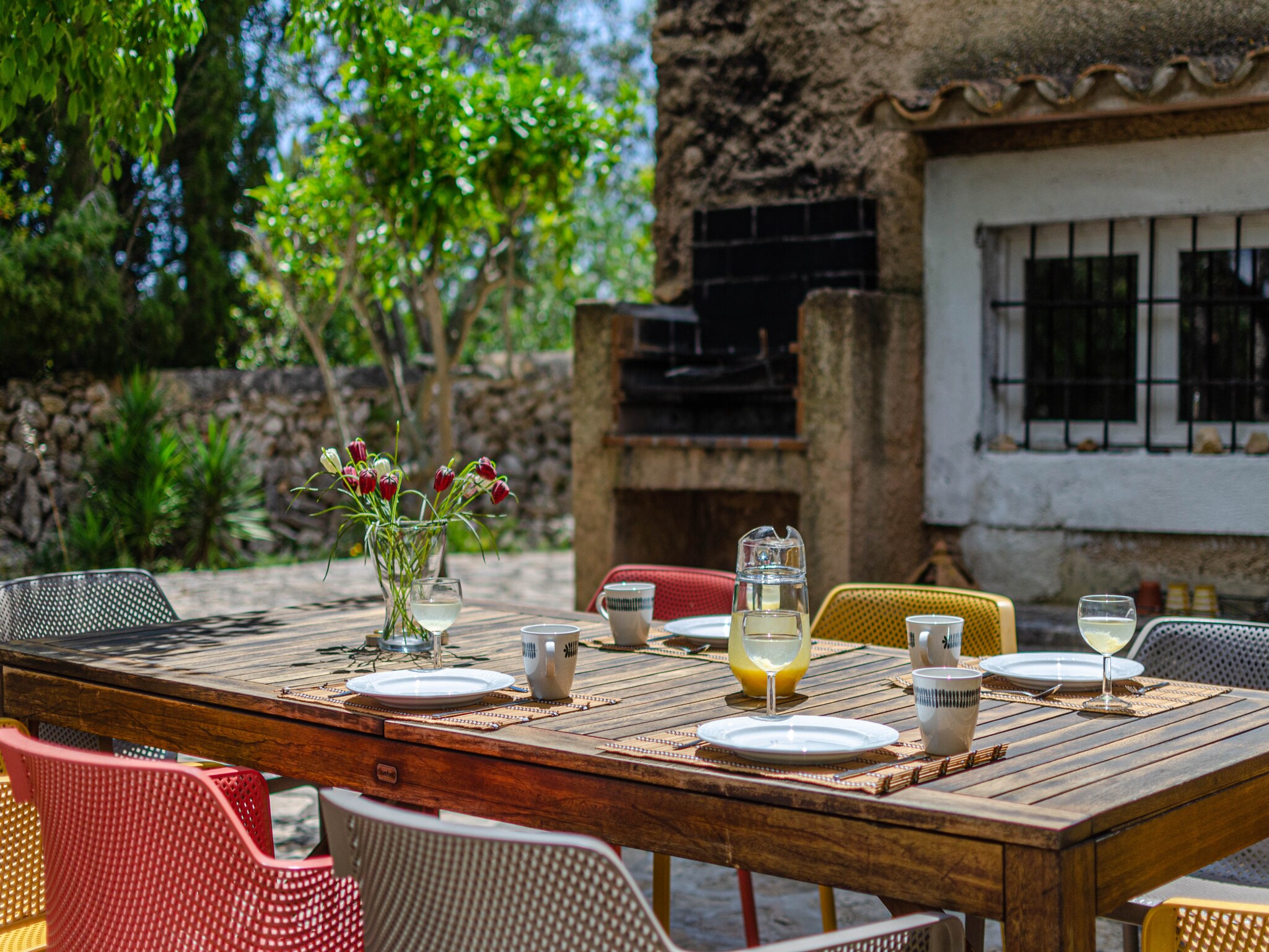 Ferienhaus YourHouse Finca Es Galliner