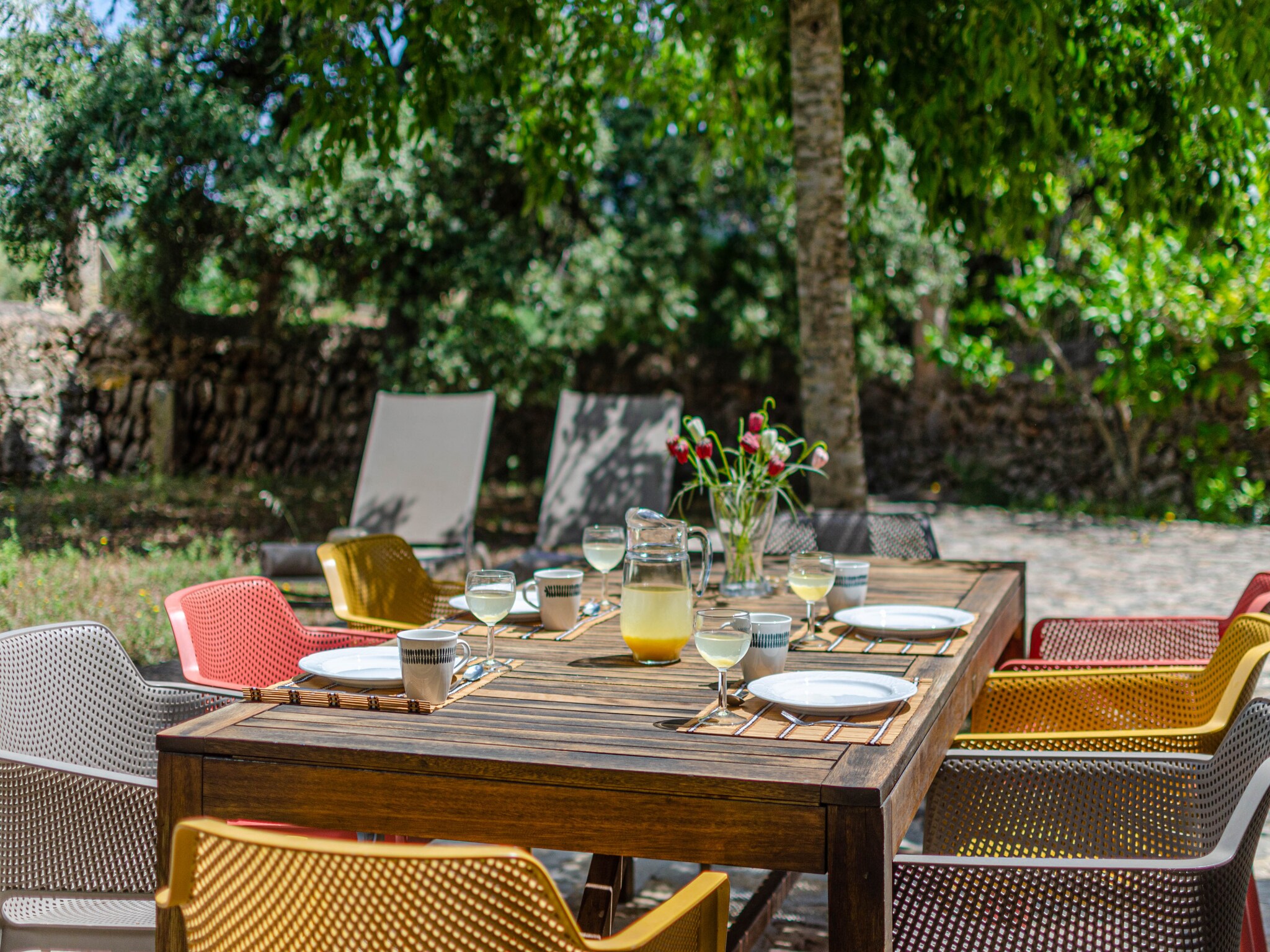 Ferienhaus YourHouse Finca Es Galliner