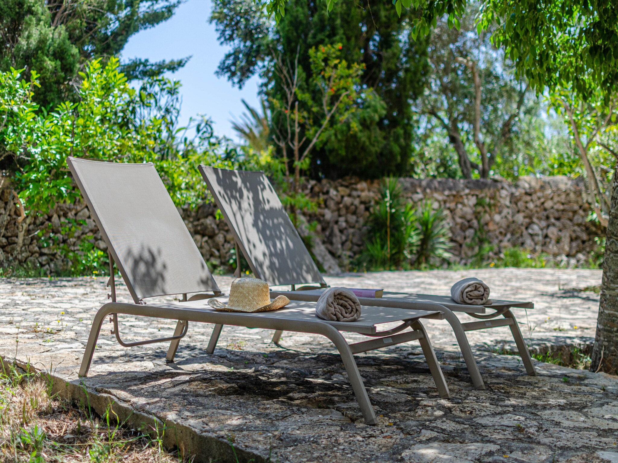 Ferienhaus YourHouse Finca Es Galliner