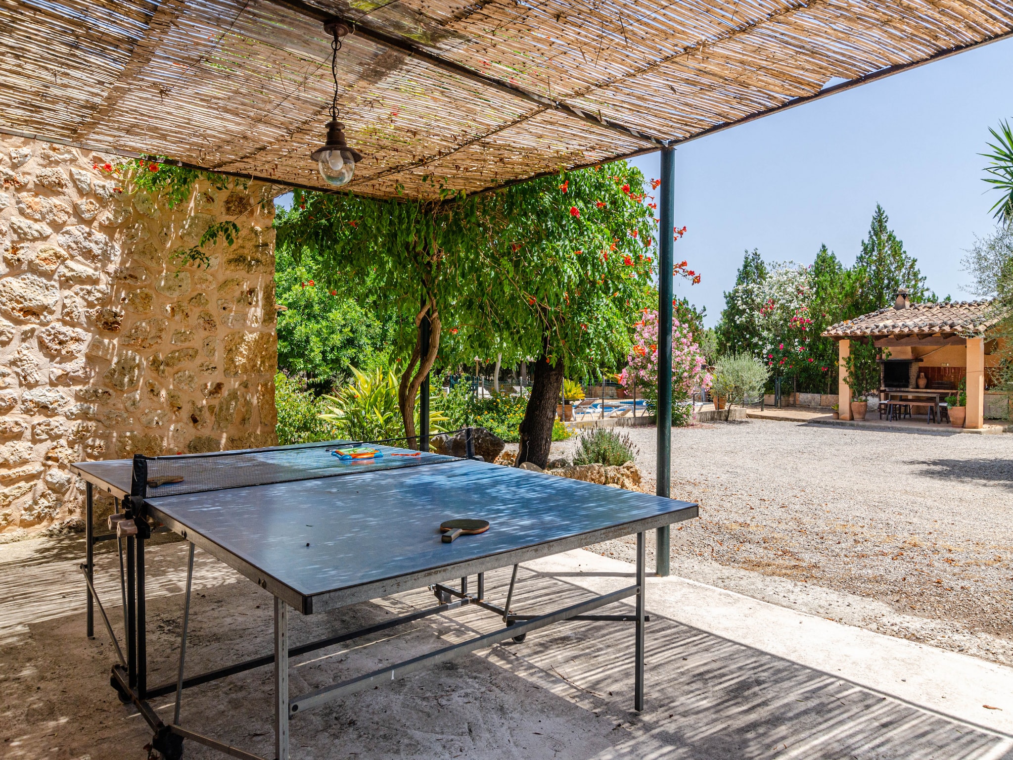 Feriebolig YourHouse Can Rafelino