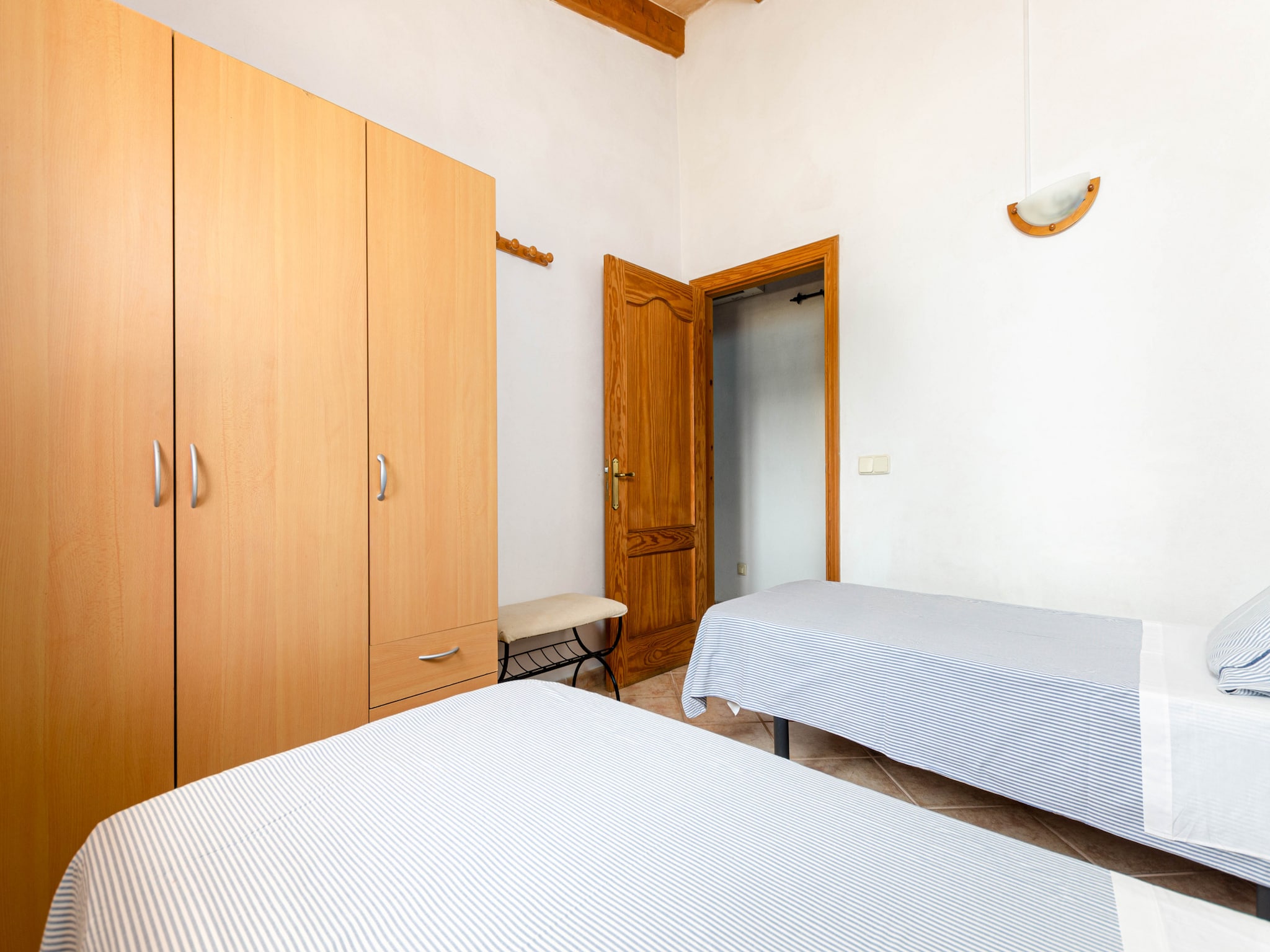 Feriebolig YourHouse Can Rafelino
