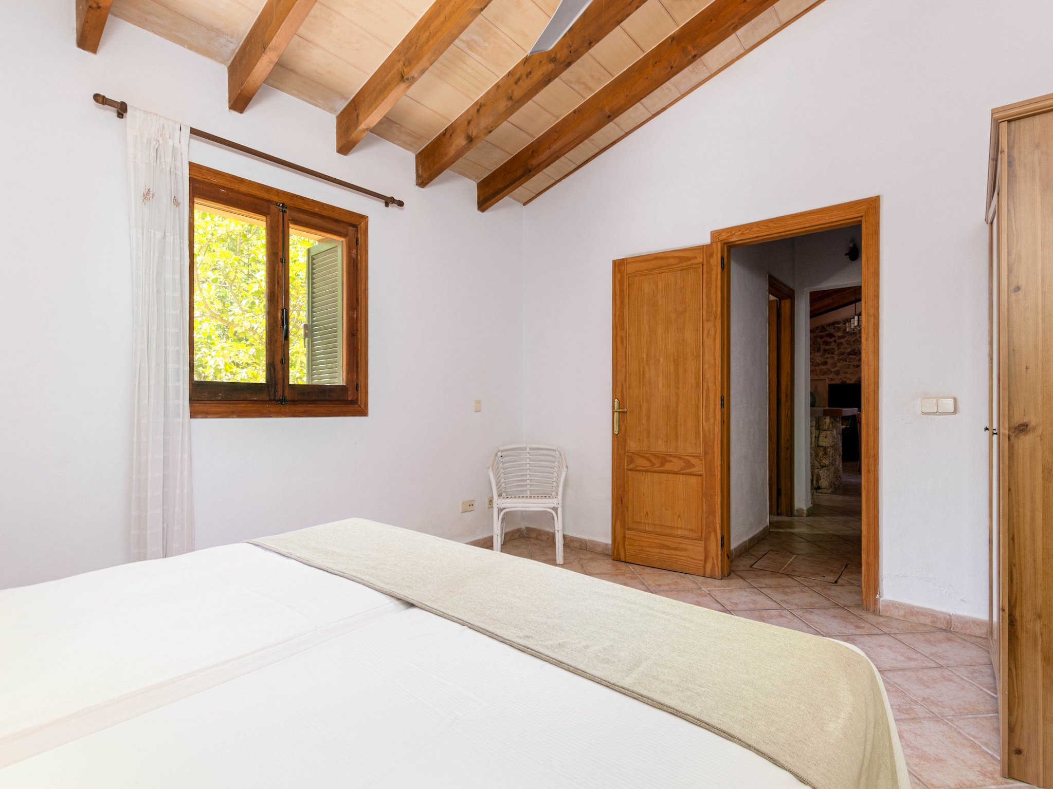 Feriebolig YourHouse Can Rafelino