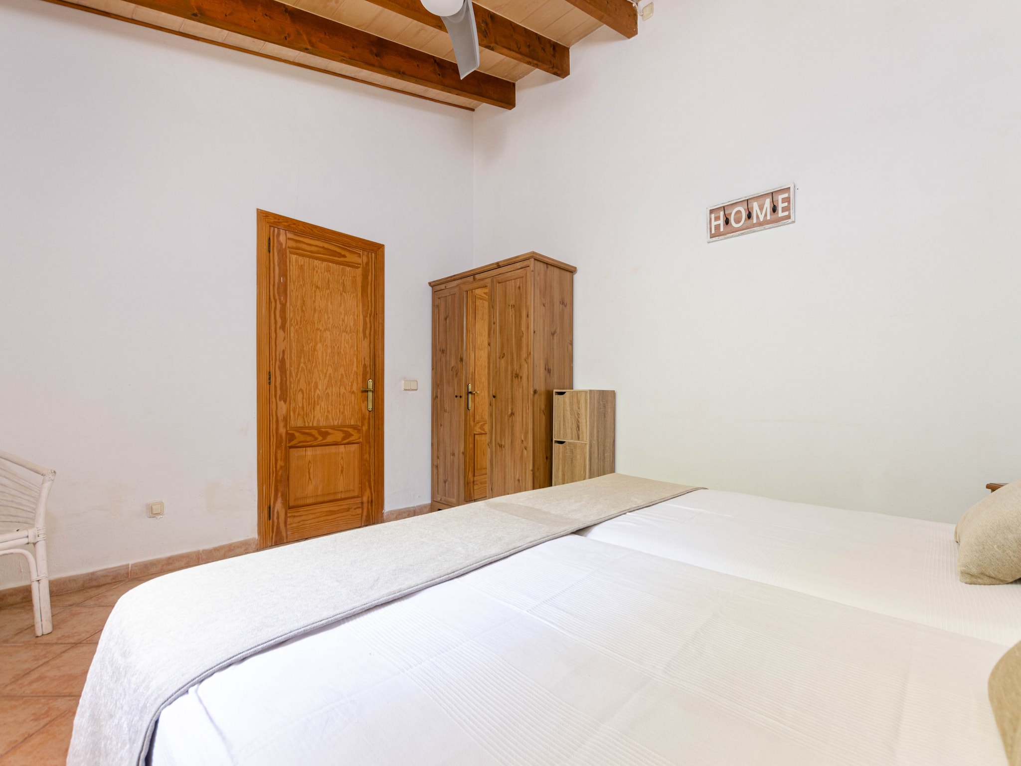 Feriebolig YourHouse Can Rafelino