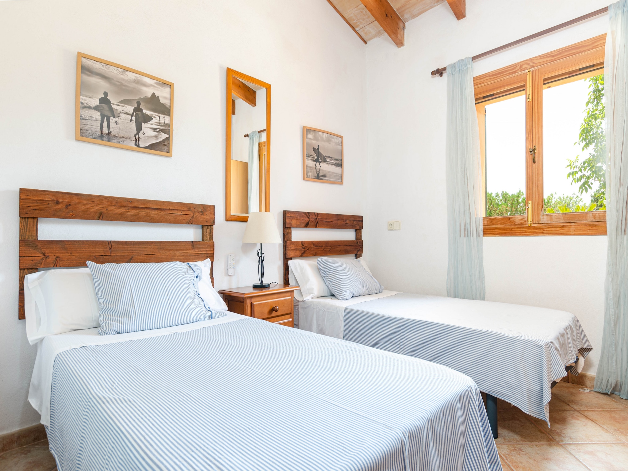Feriebolig YourHouse Can Rafelino