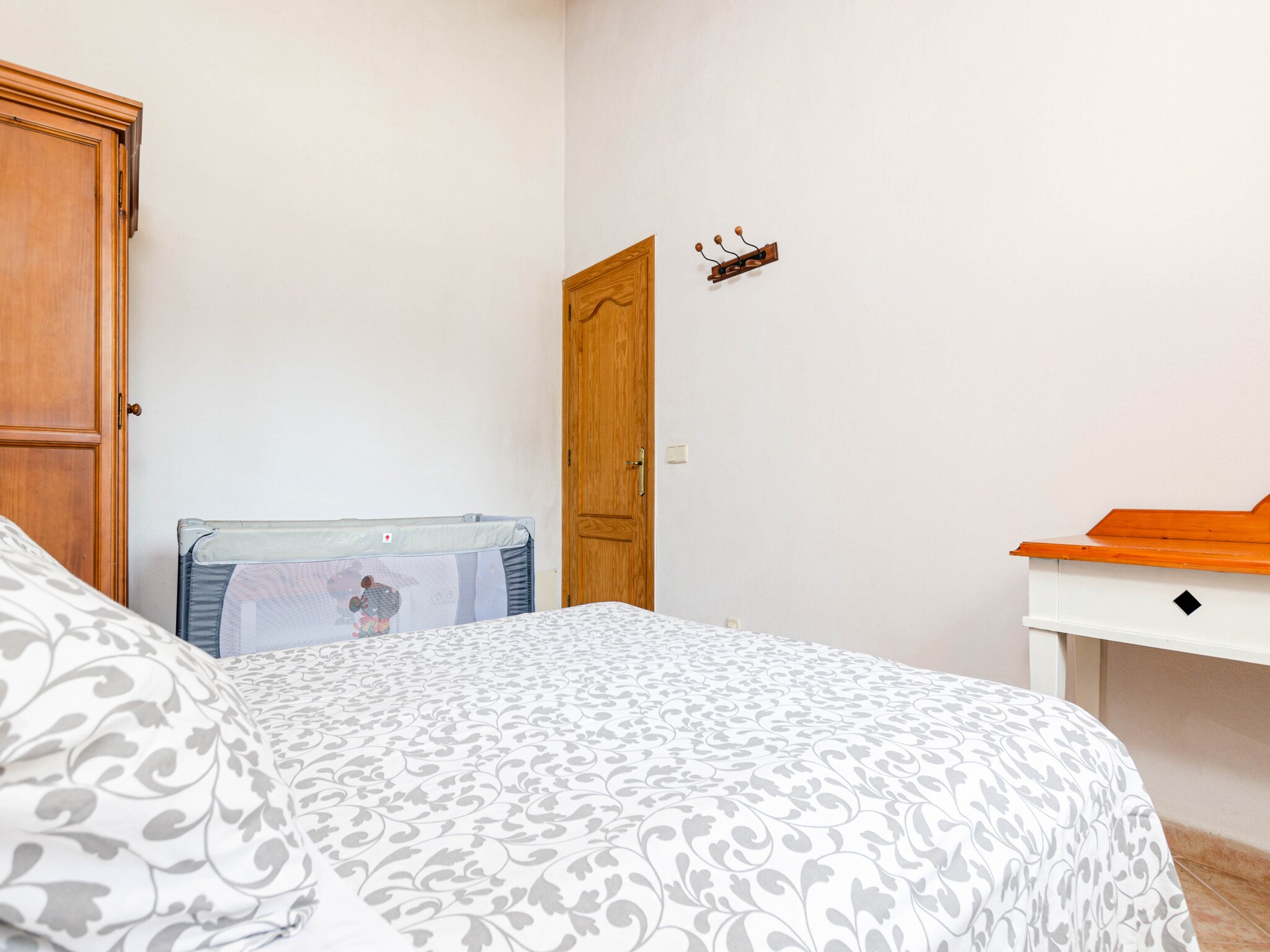 Feriebolig YourHouse Can Rafelino