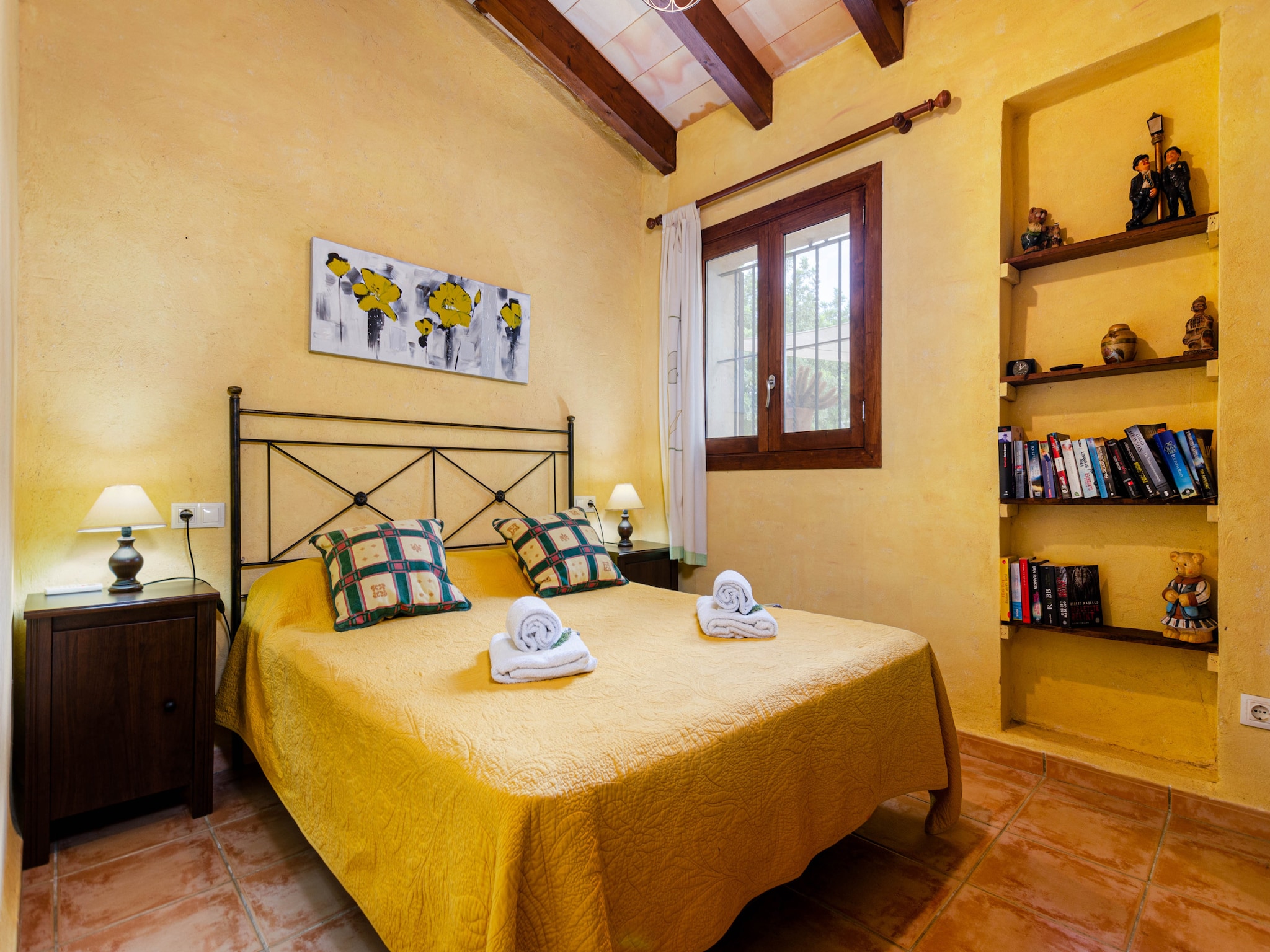 Feriebolig YourHouse Cas Padri de Inca