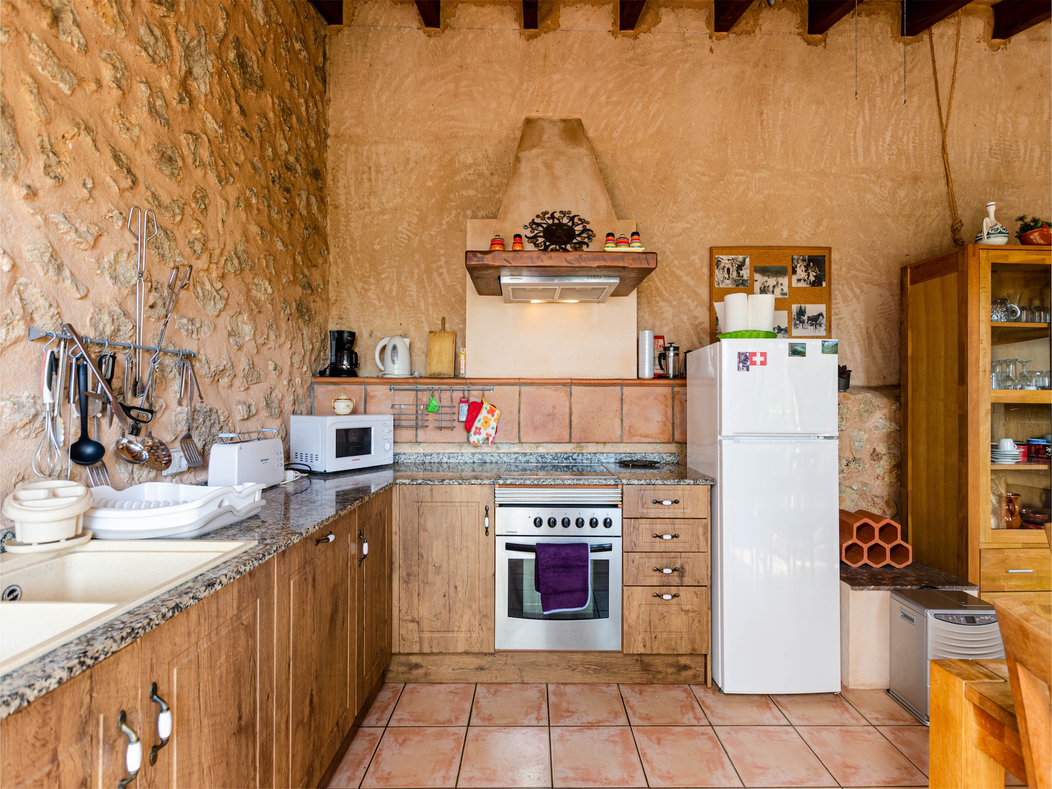 Feriebolig YourHouse Cas Padri de Inca