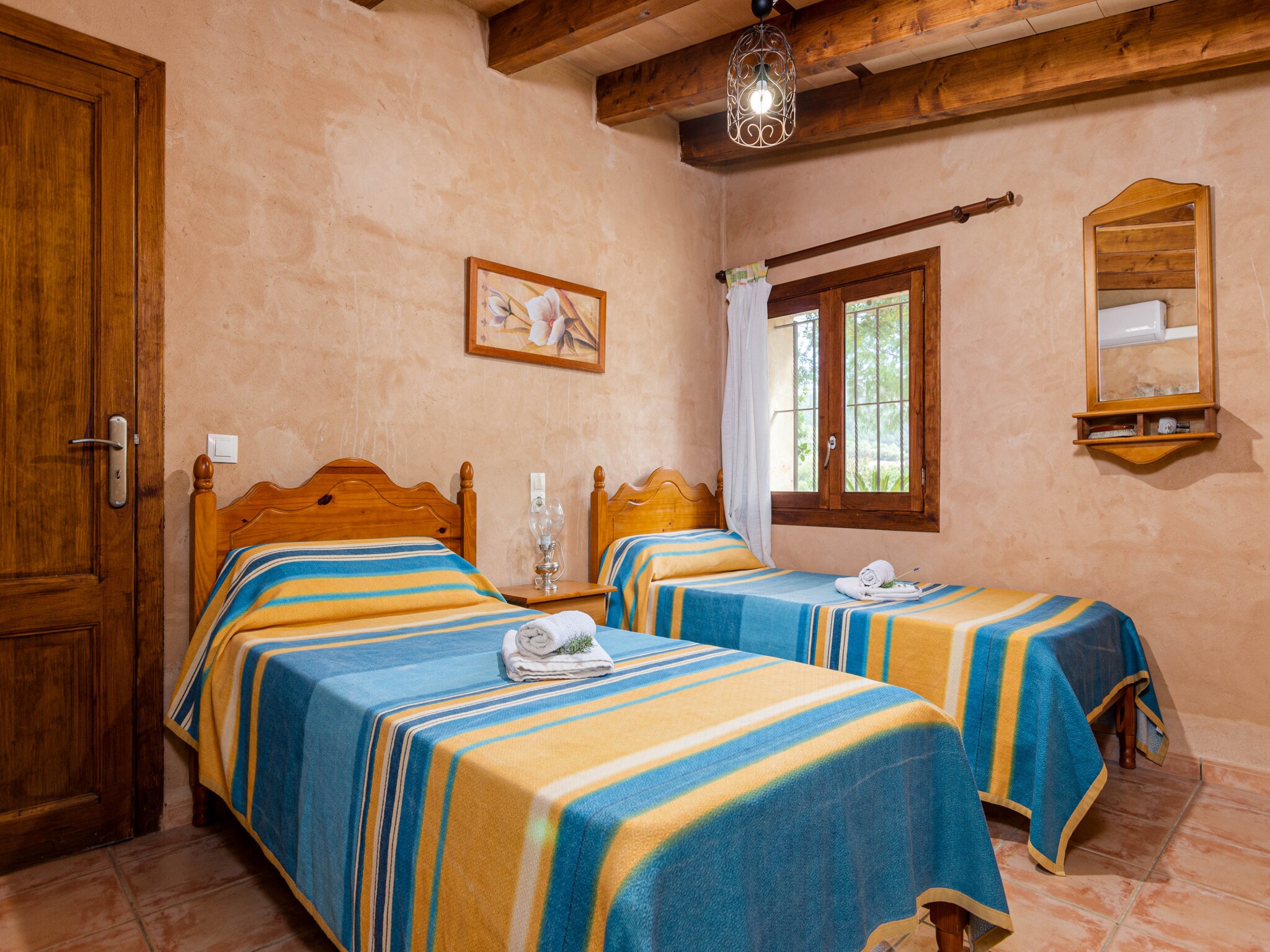 Feriebolig YourHouse Cas Padri de Inca