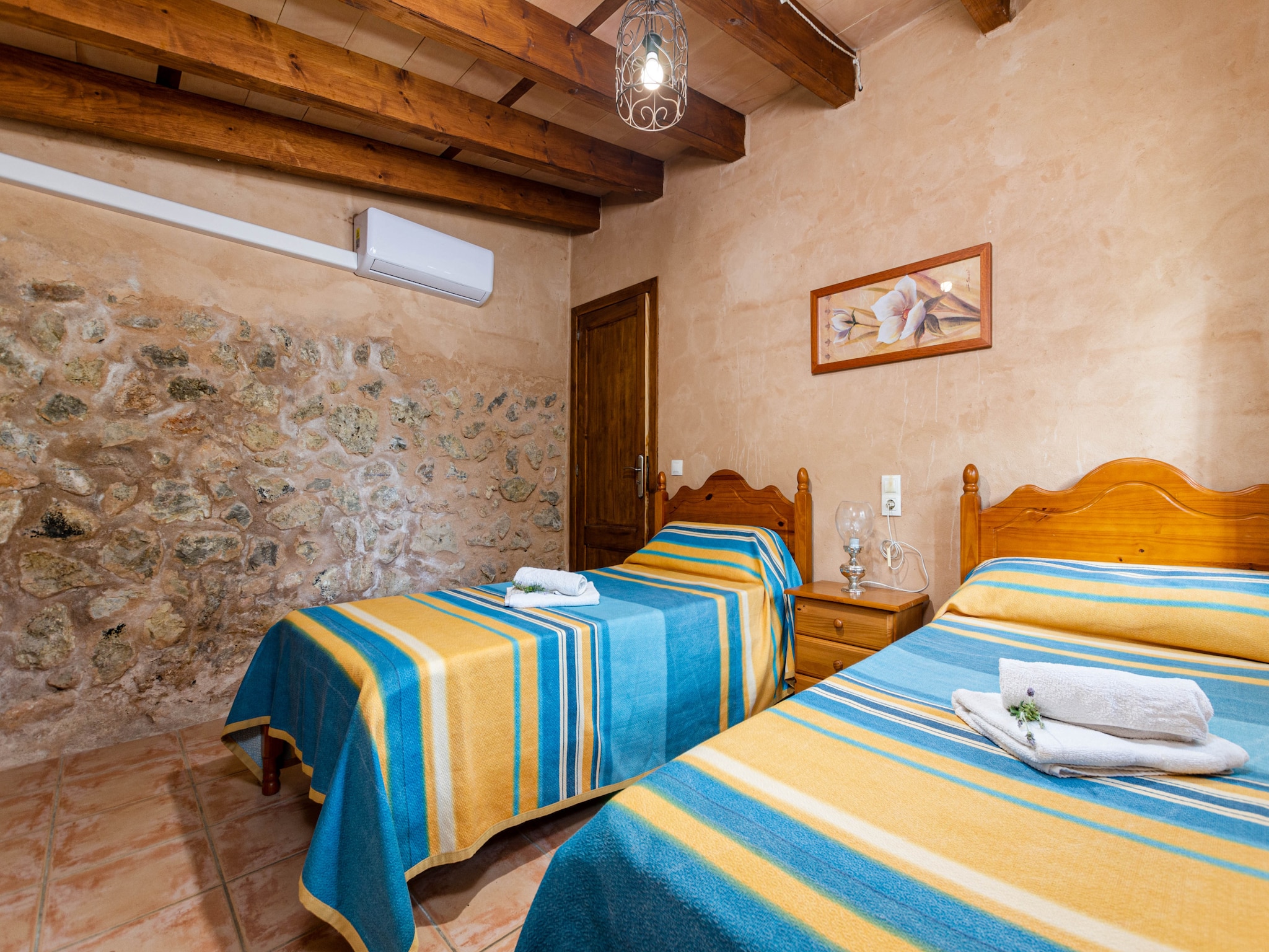 Feriebolig YourHouse Cas Padri de Inca