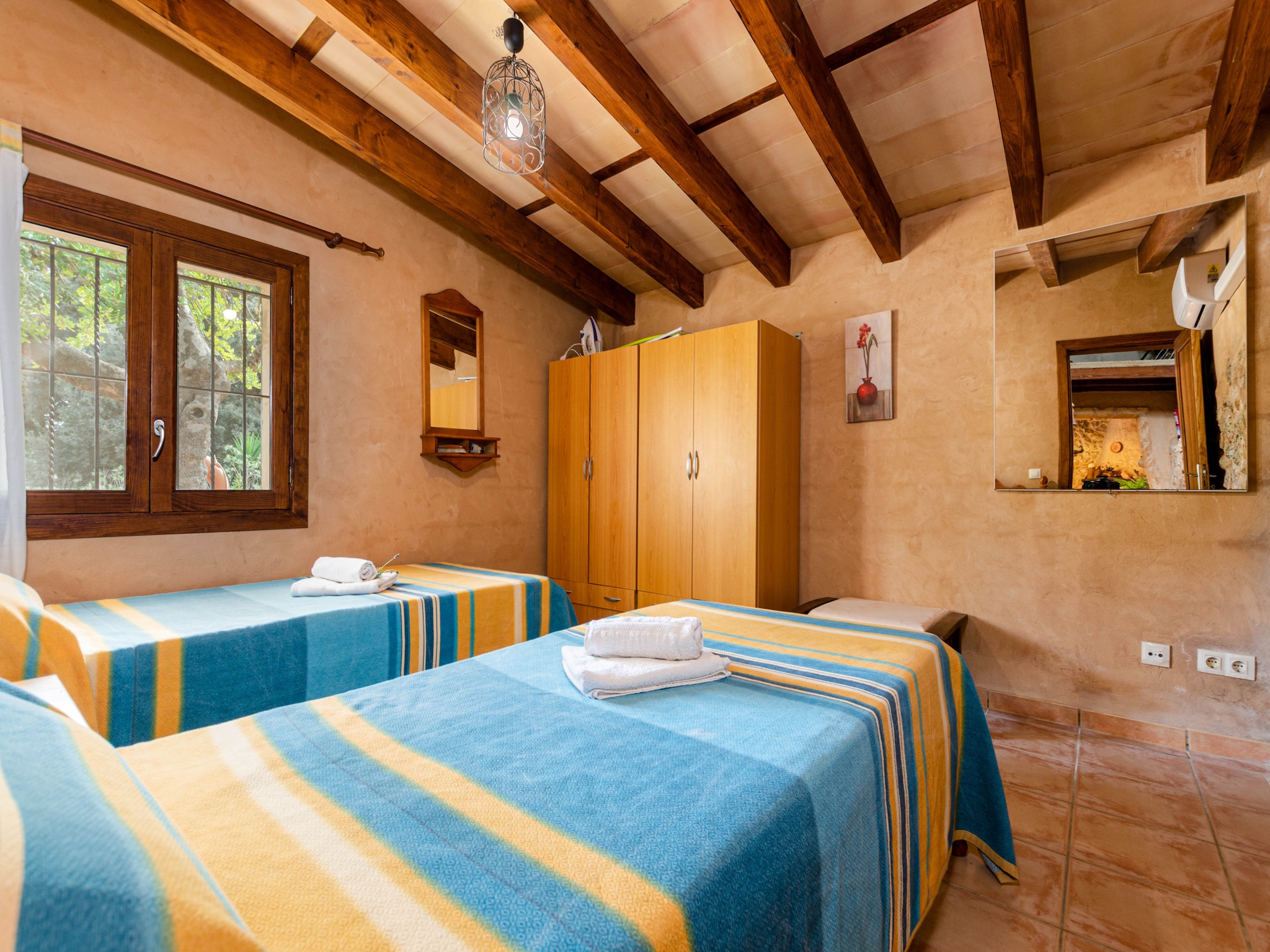 Feriebolig YourHouse Cas Padri de Inca