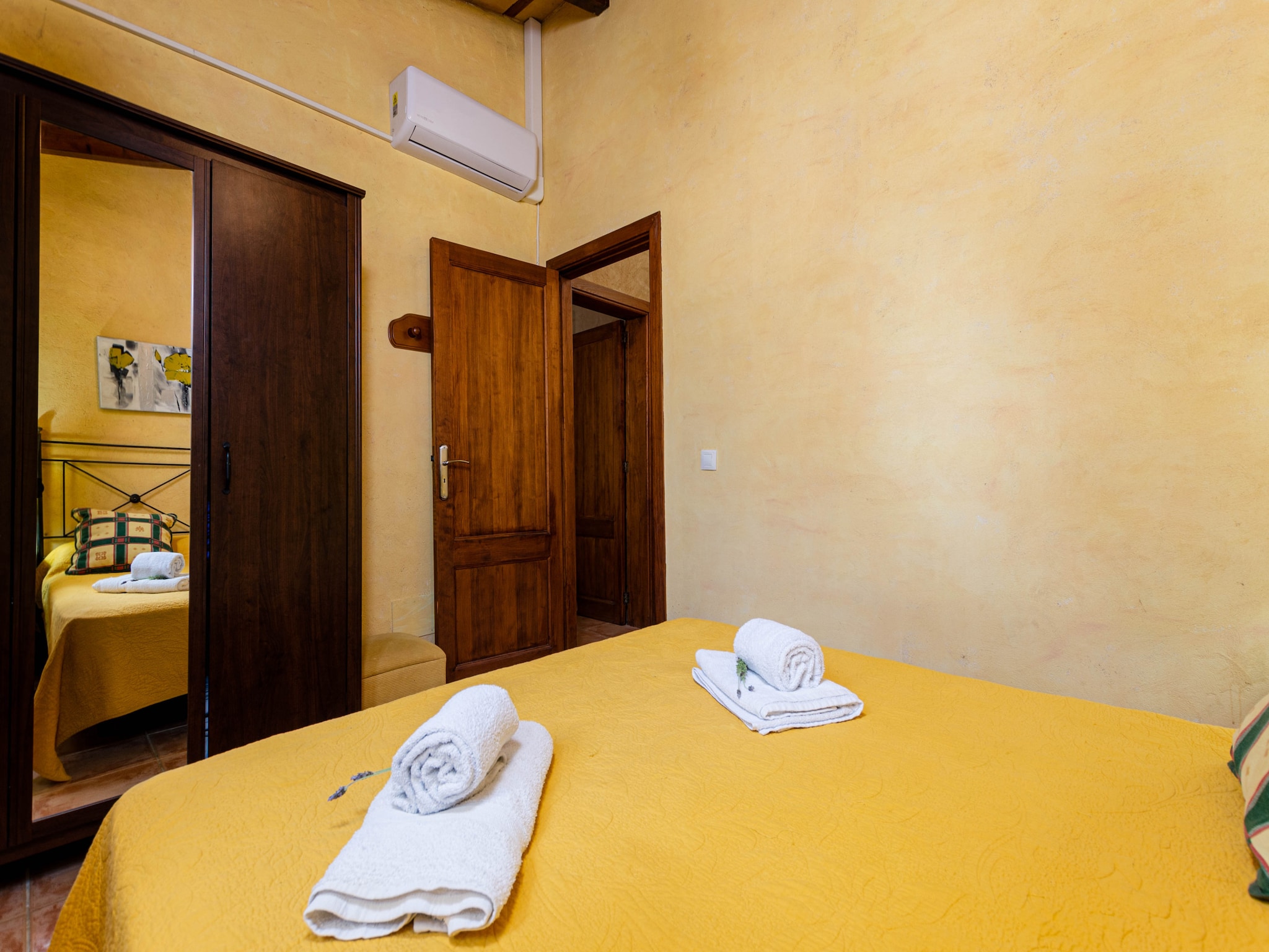 Feriebolig YourHouse Cas Padri de Inca