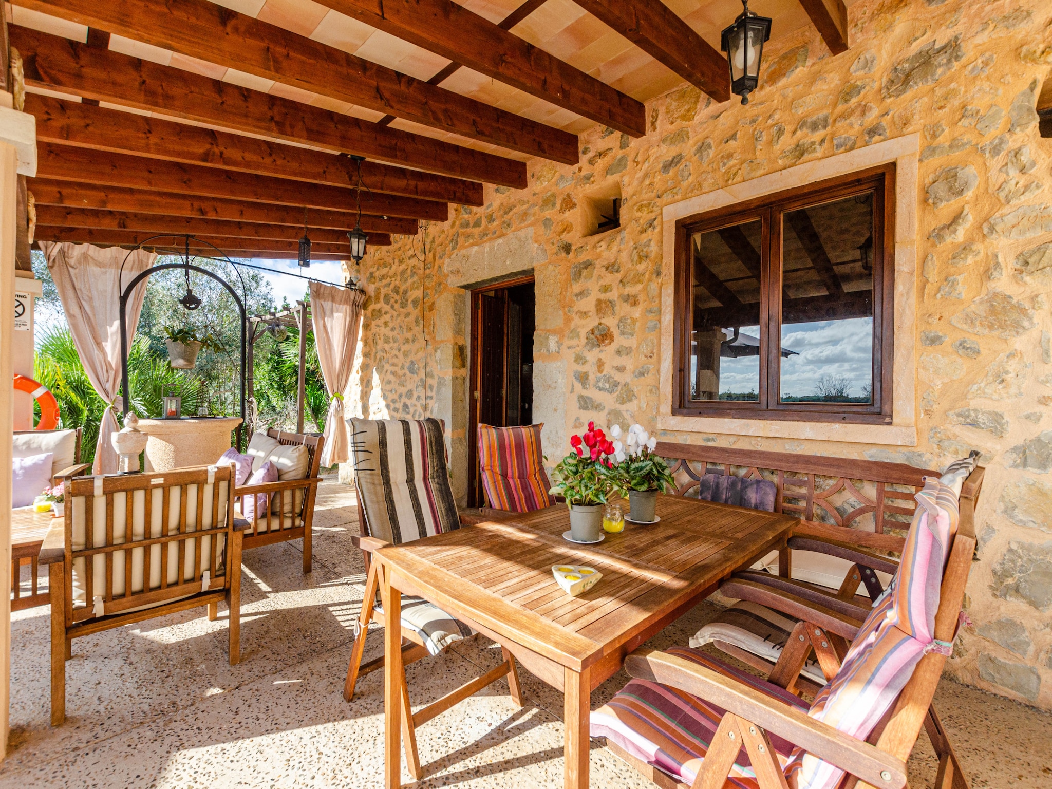 Feriebolig YourHouse Ermita