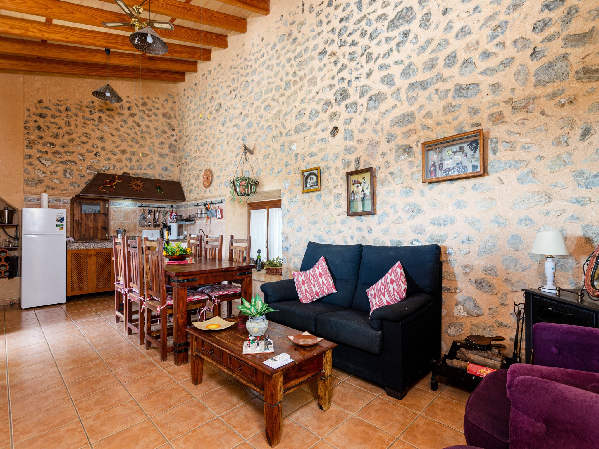 Feriebolig YourHouse Ermita