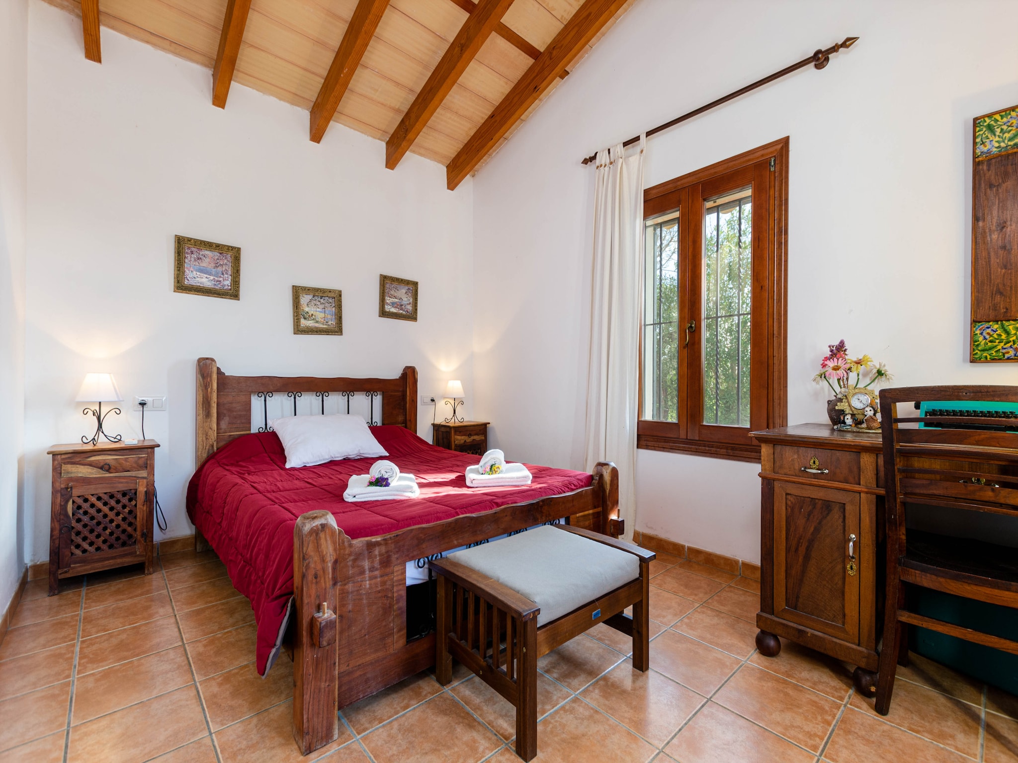 Feriebolig YourHouse Ermita