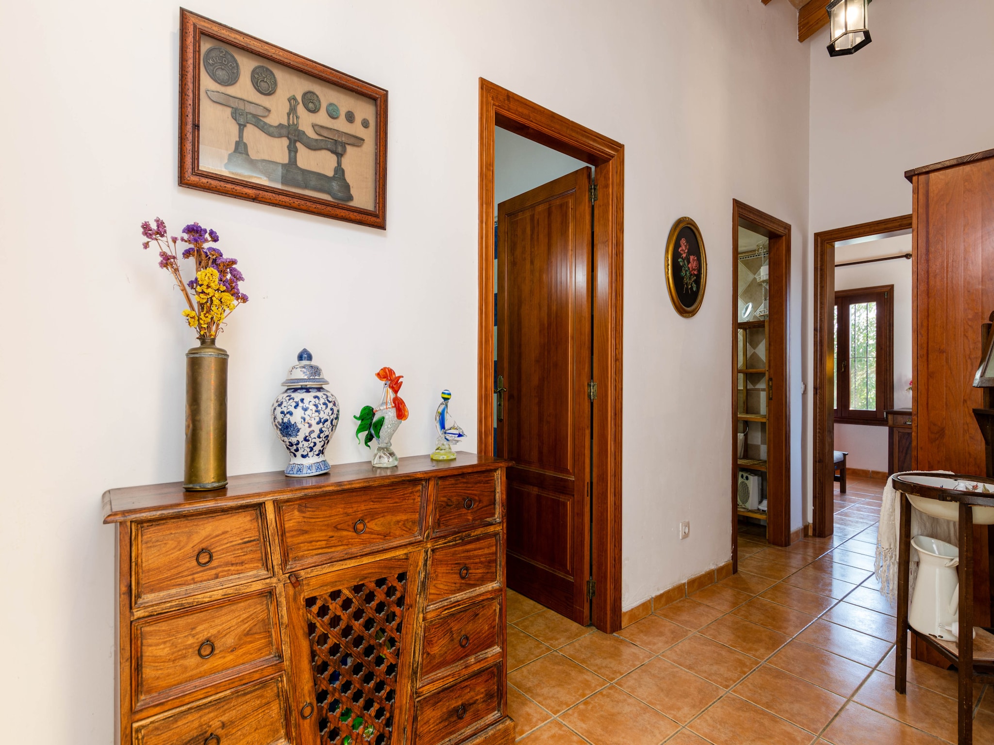 Feriebolig YourHouse Ermita