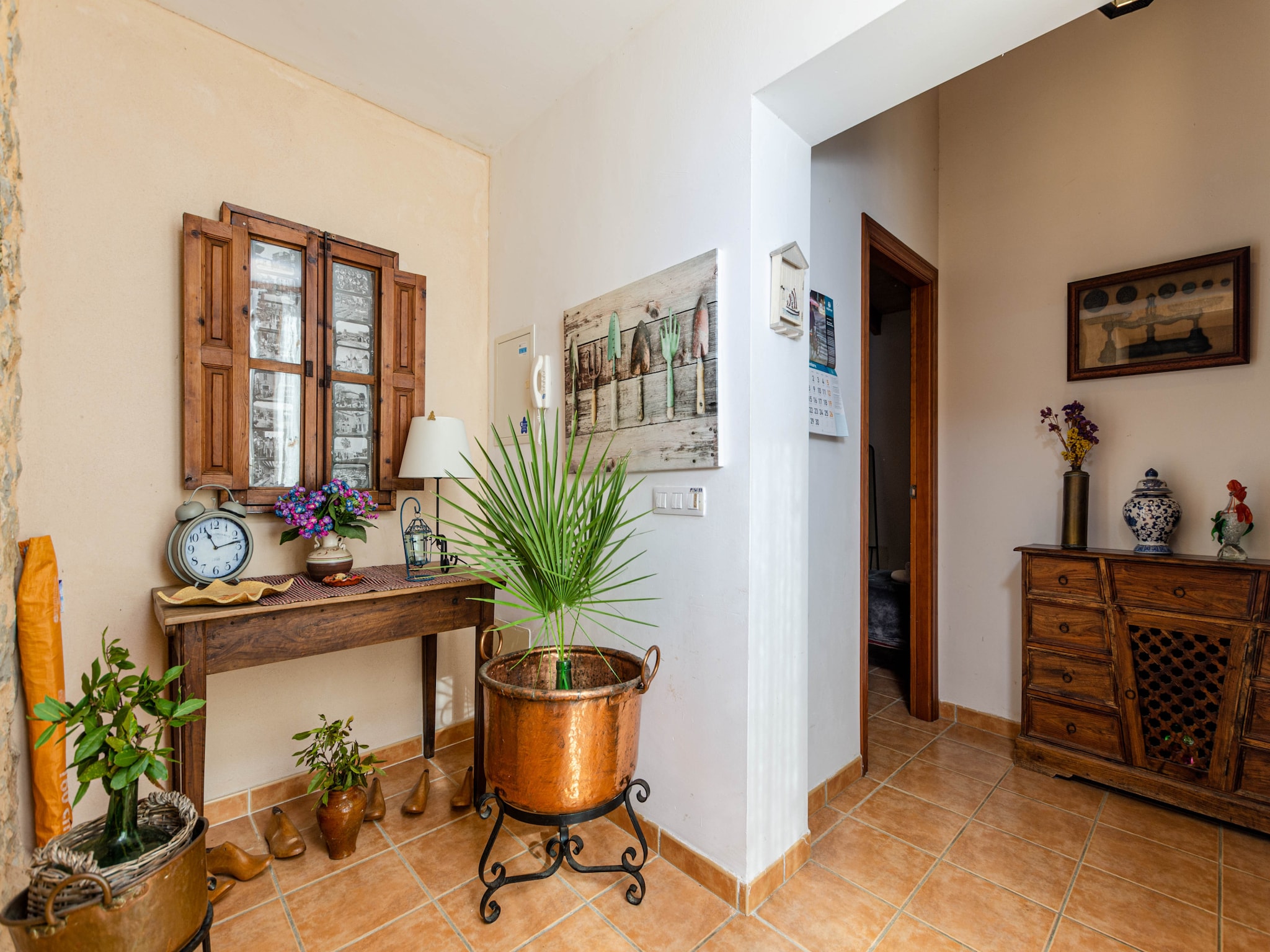 Feriebolig YourHouse Ermita